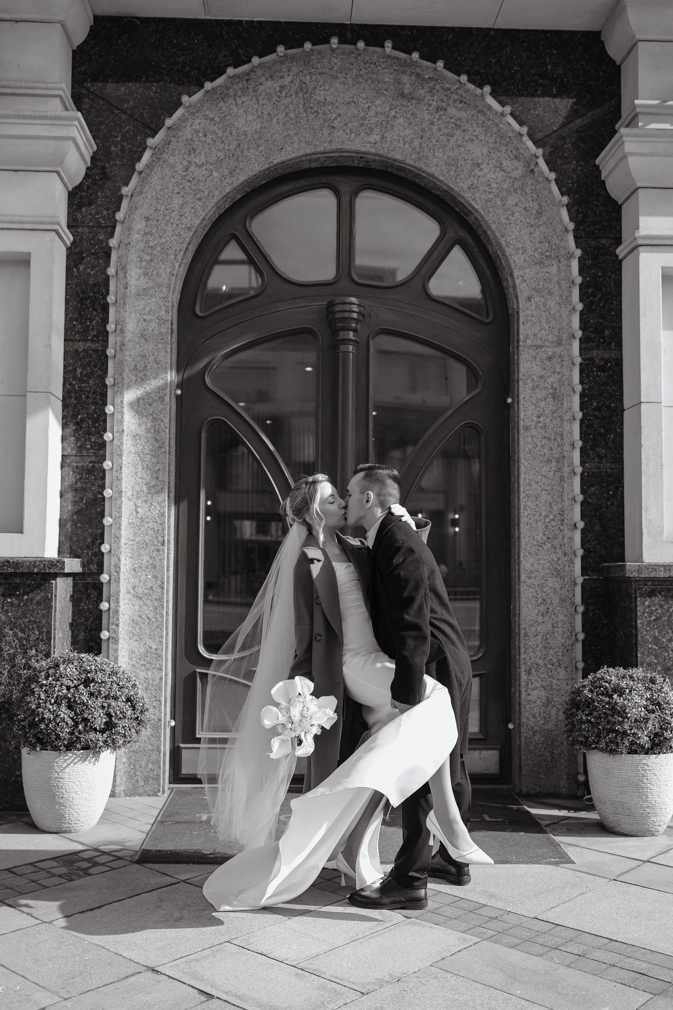 Обзор ЗАГСов Москвы. Свадебный и семейный фотограф в Москве Яна Шувалова