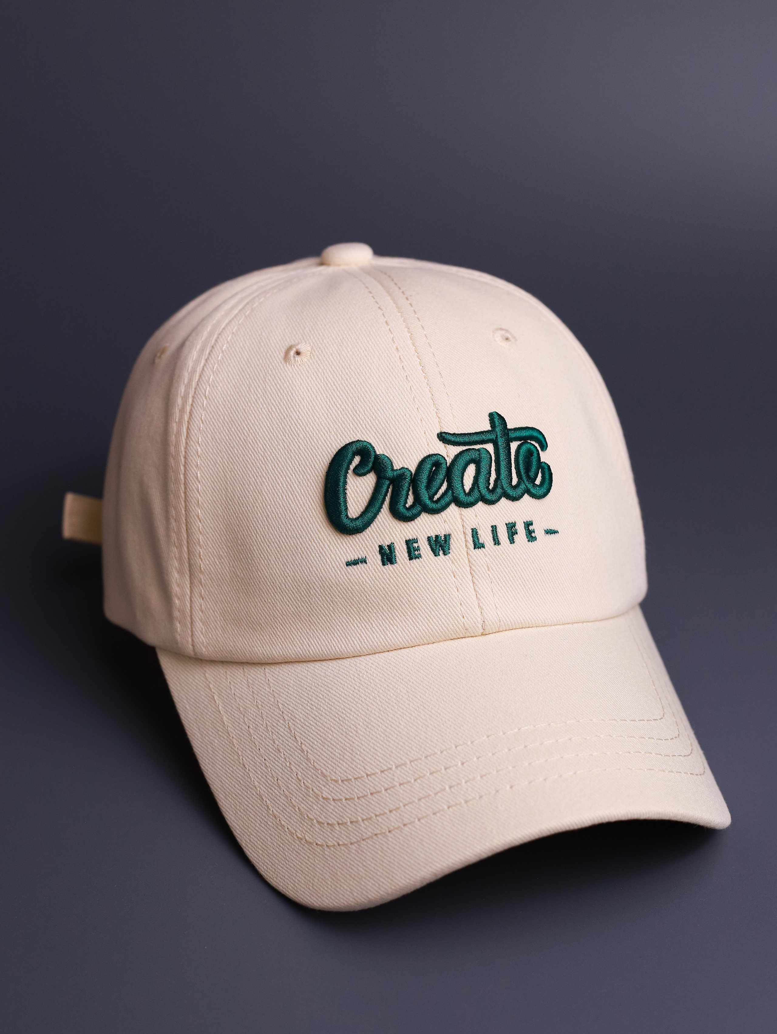 Бейсболки. Фотограф Неверова Катерина