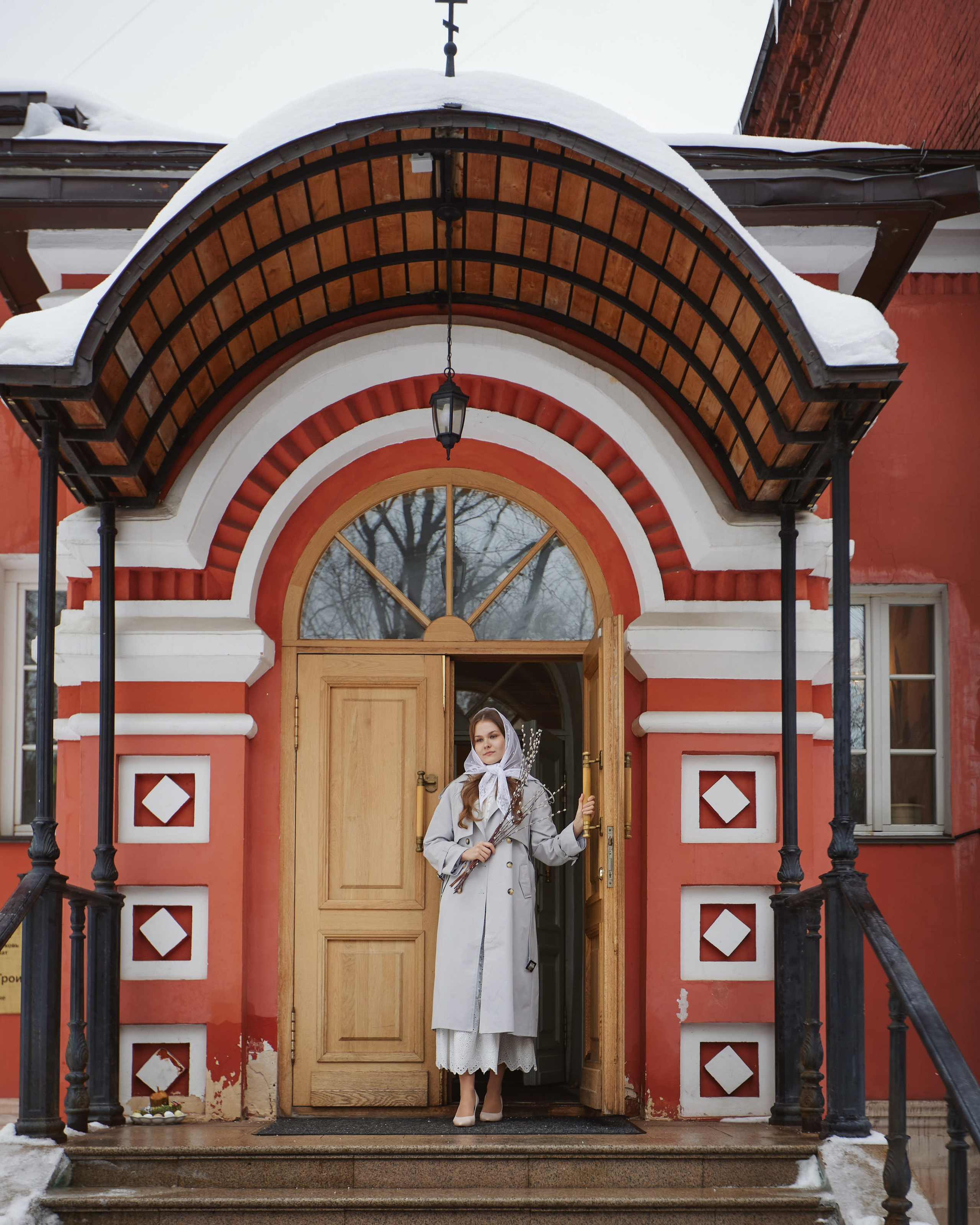 Репортаж. Профессиональный фотограф в Москве Наталья Белова