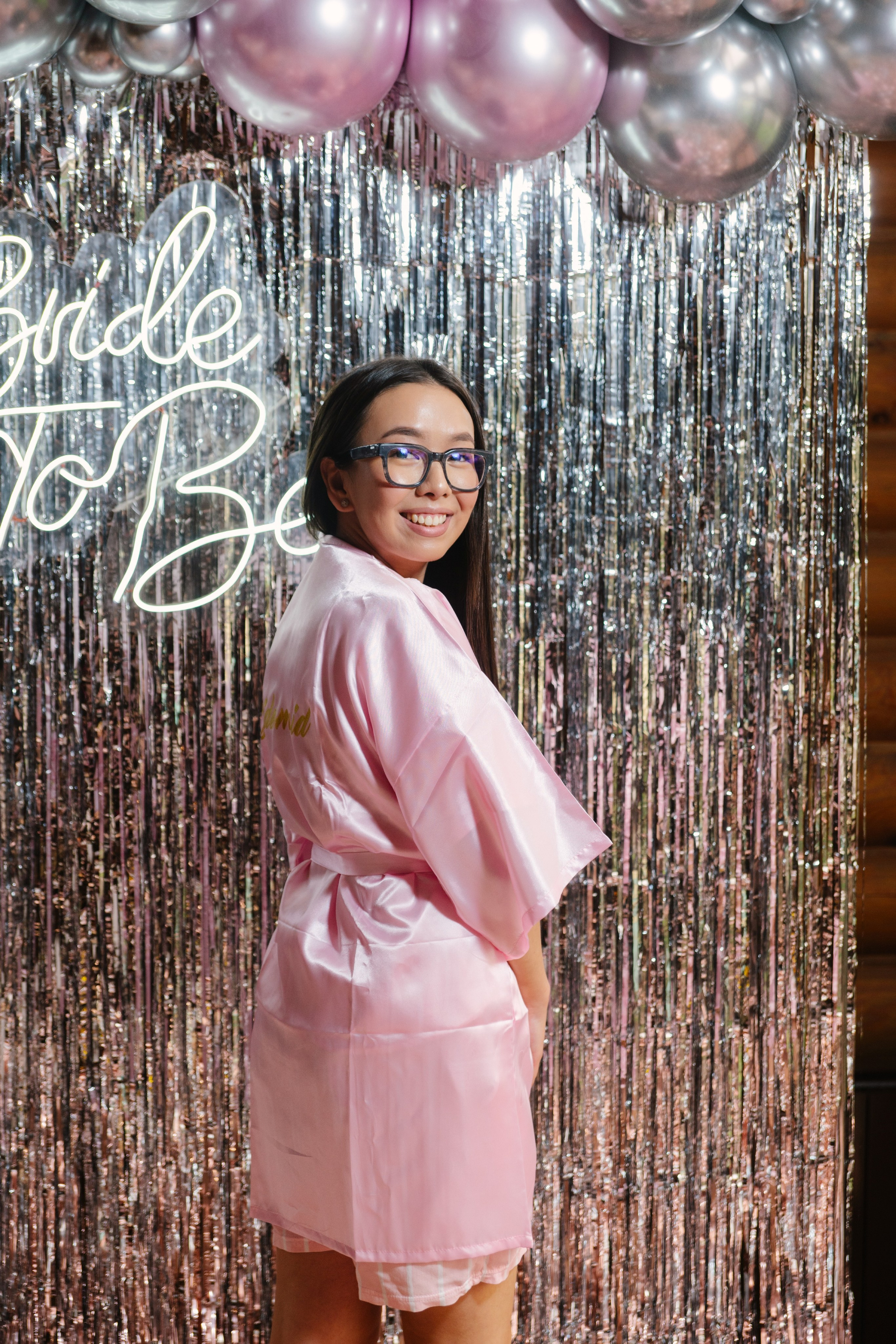 Девичник. Профессиональная съемка в Алматы