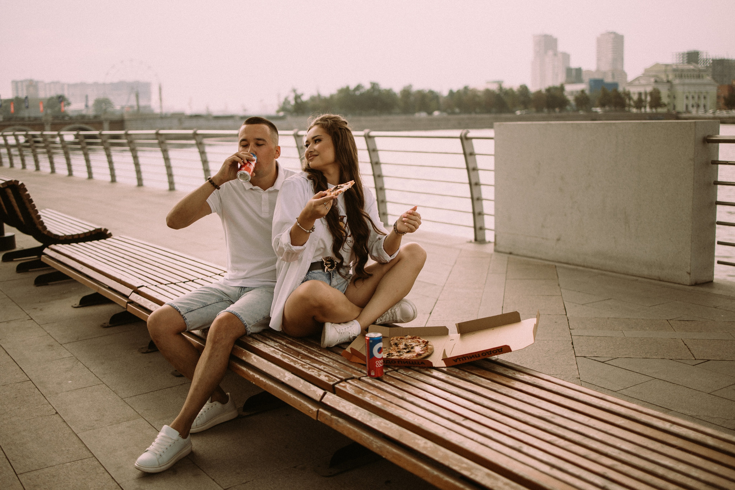 Одним прекрасным днём. Свадебный фотограф в Челябинске Оксана Мишакова