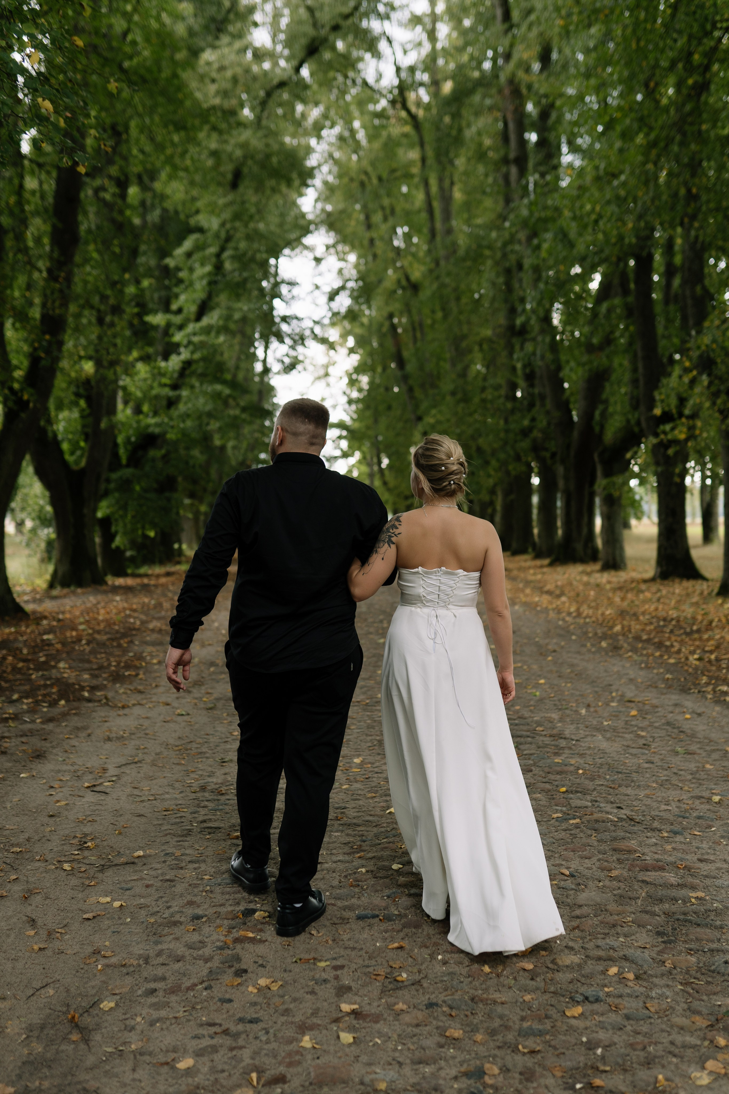 Даша и Вадим