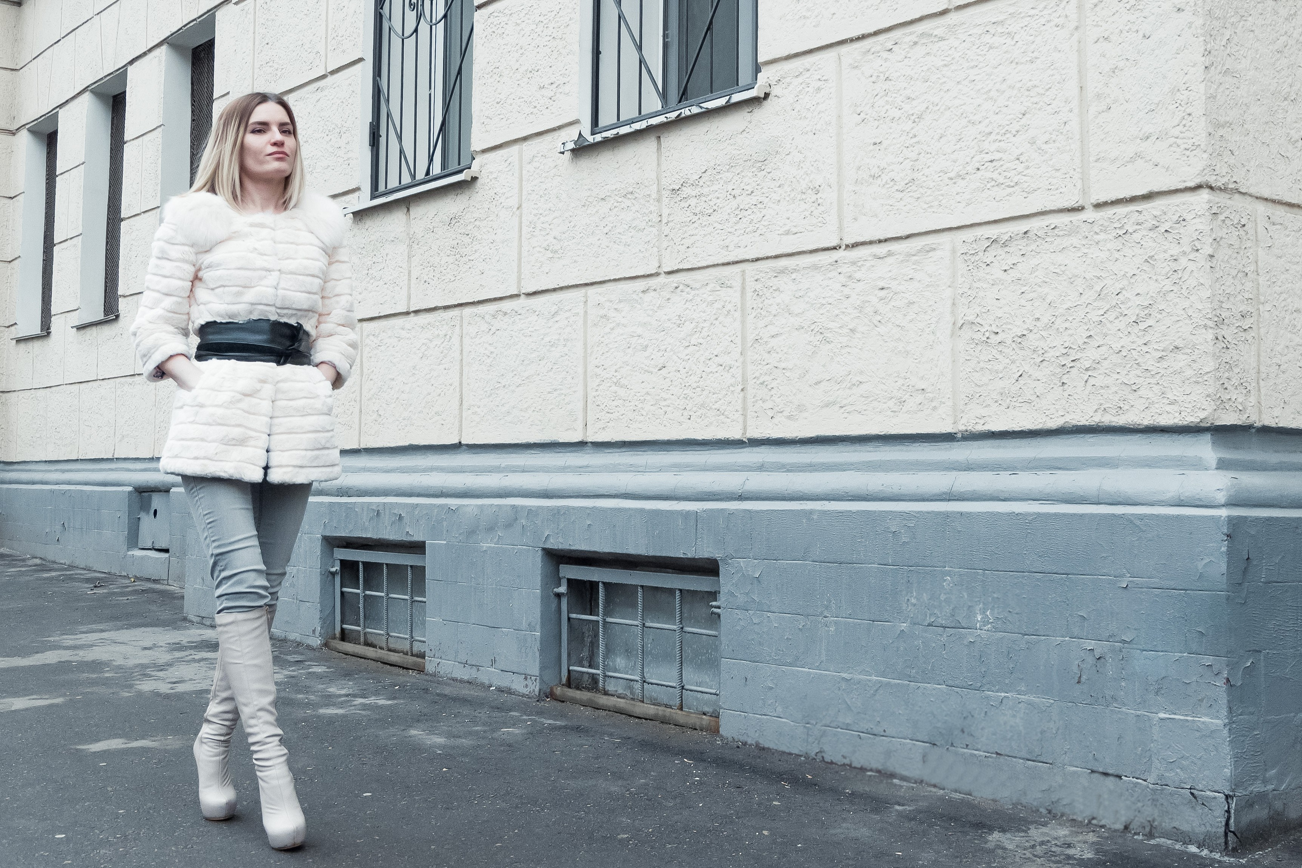 Виктория. Семейный фотограф в Москве