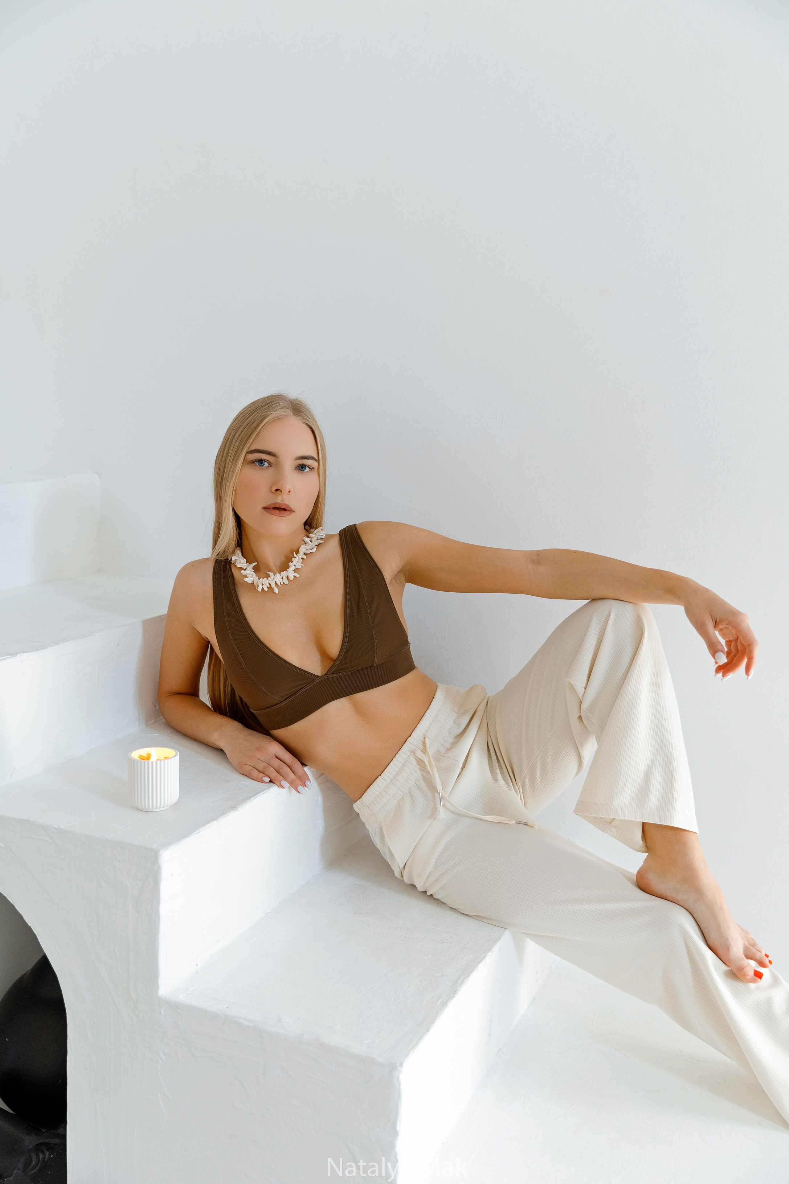 Индивидуальная съемка Аня. Фотограф Наталья Мак в Нижнем Новгороде