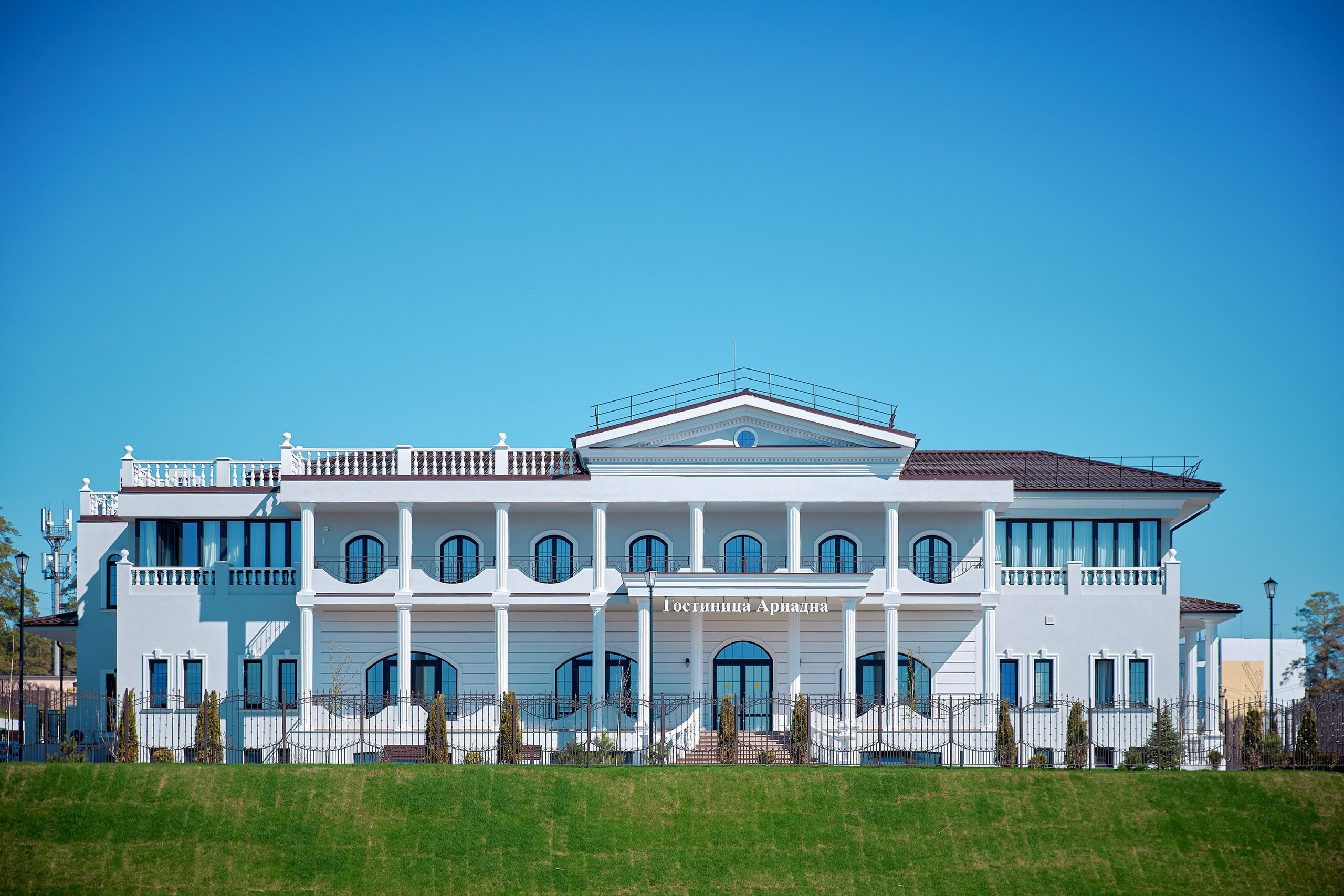 Интерьерная фотография \ Григорий Кудашов. Кудашов Григорий — Фотограф в Самаре и области