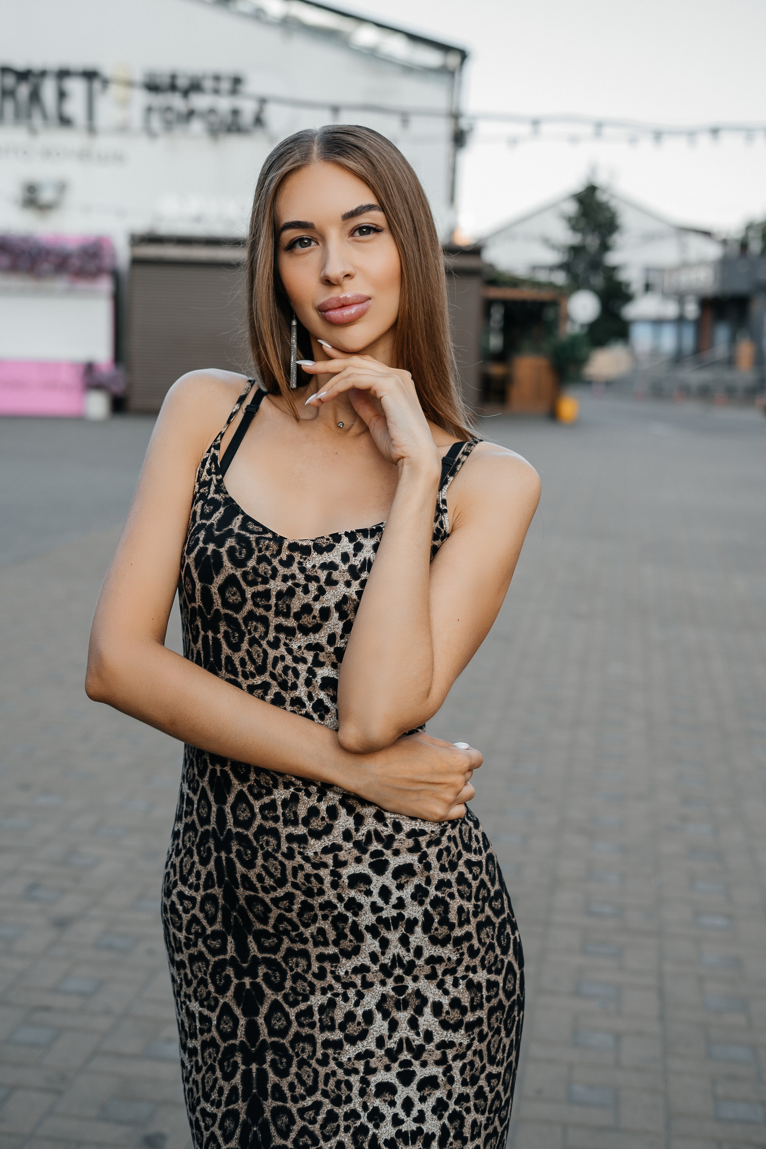 Уличные сьемки. Виктория Алпеева — фотограф по любви