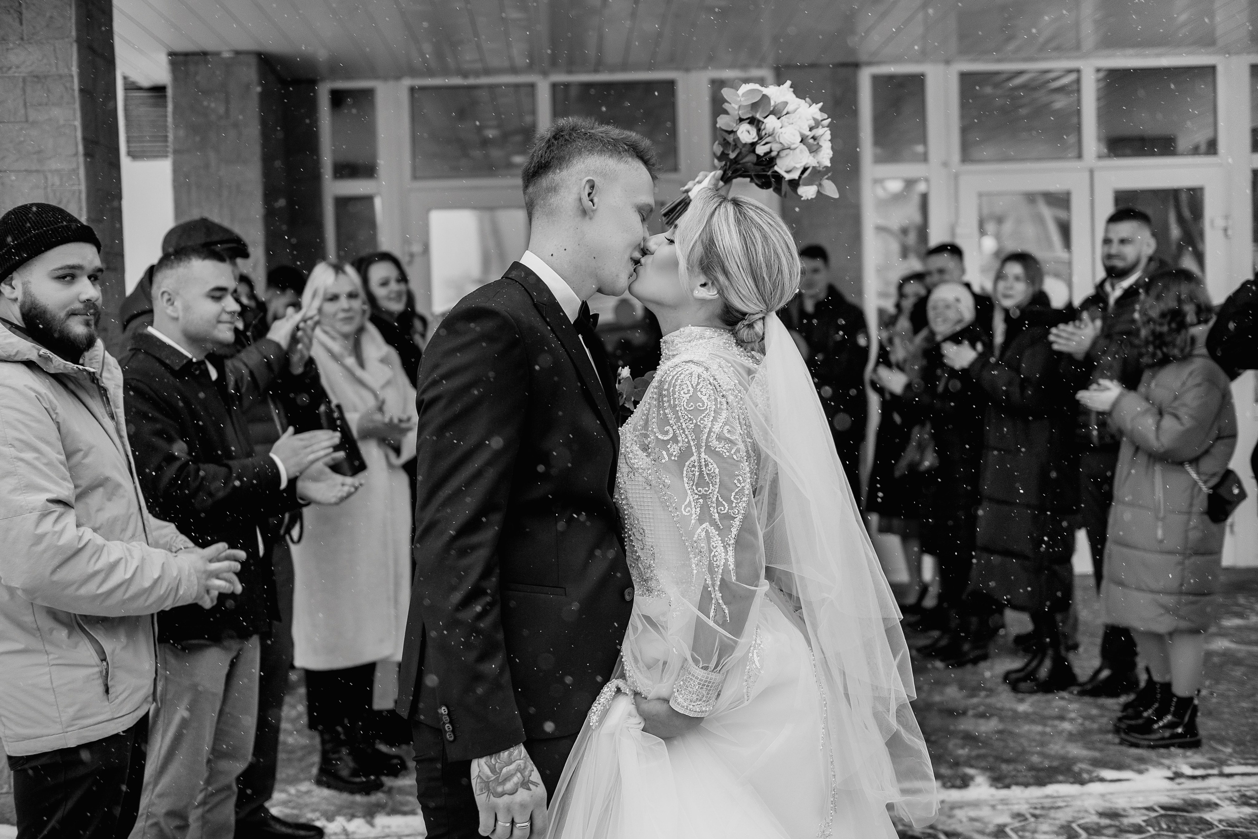 АЛЁНА и АНДРЕЙ. Свадебный и семейный фотограф РИТА БОЧКАРЁВА