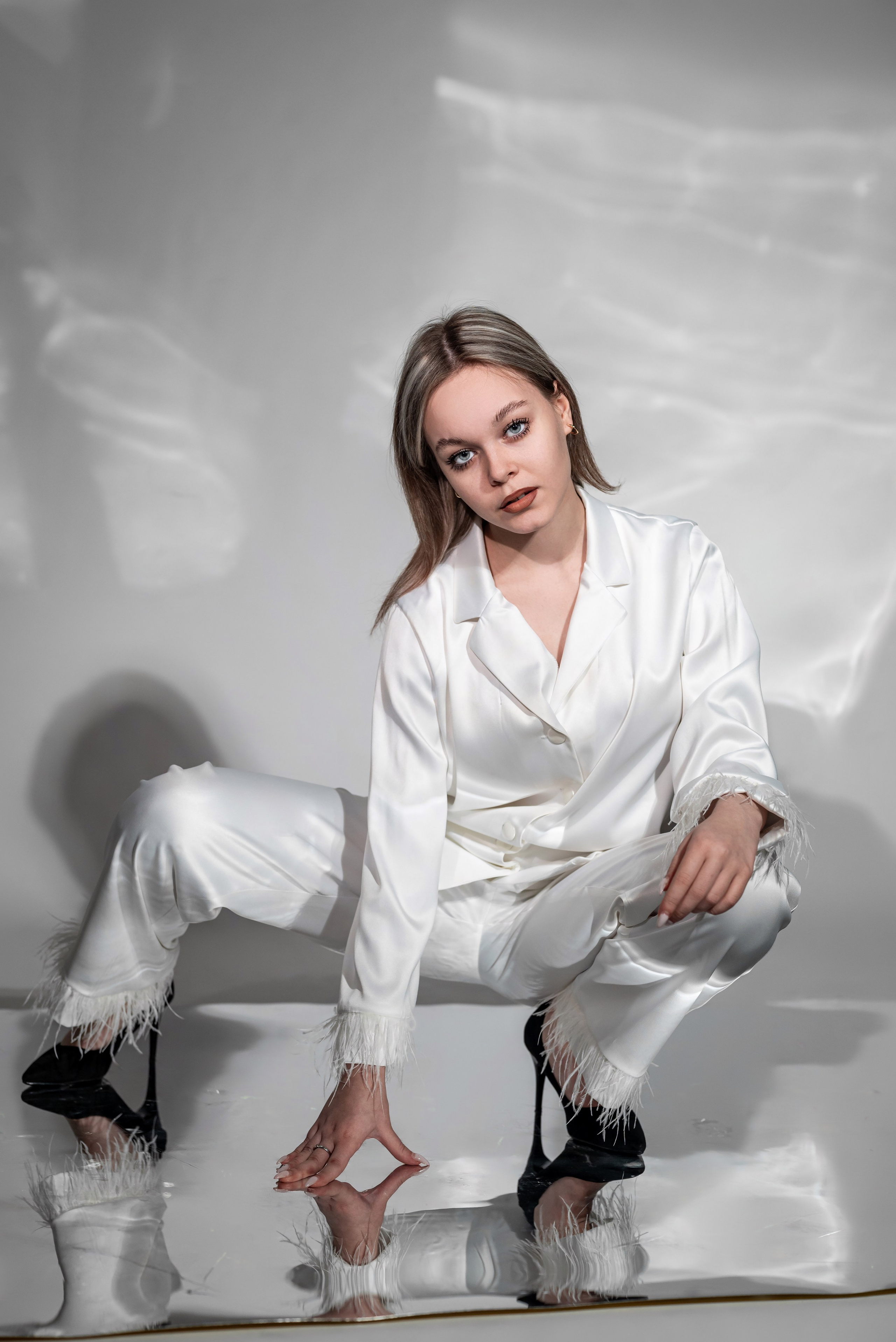 Екатерина. Фотограф в городе Салават