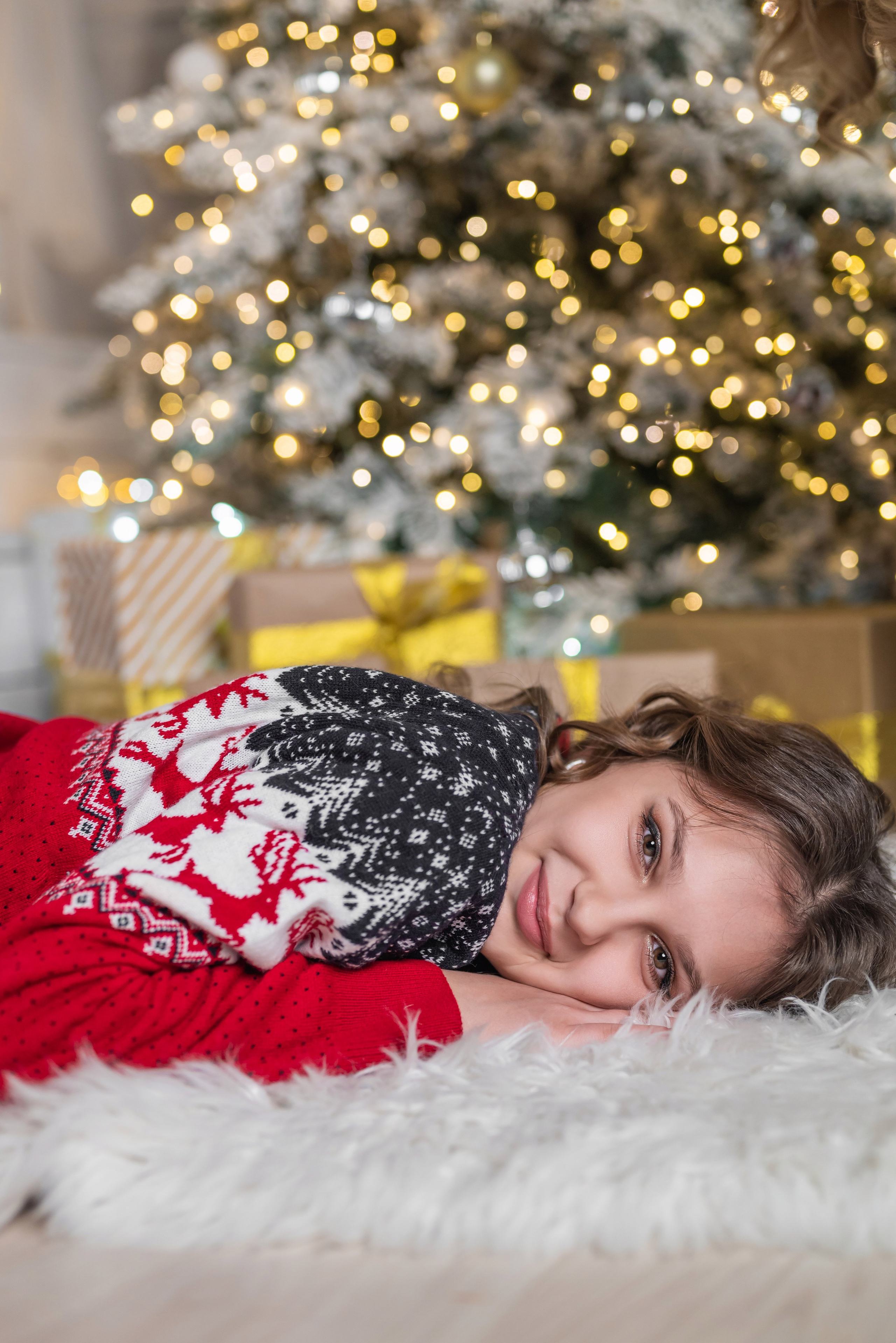 Алексей, Екатерина, Михали и Дарья. Фотограф в городе Салават