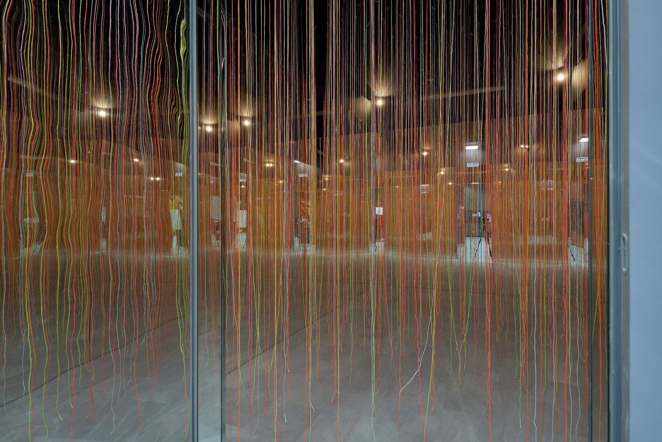 Детский Центр Эксперименты. Абросимов Лев интерьерный и архитектурный фотограф