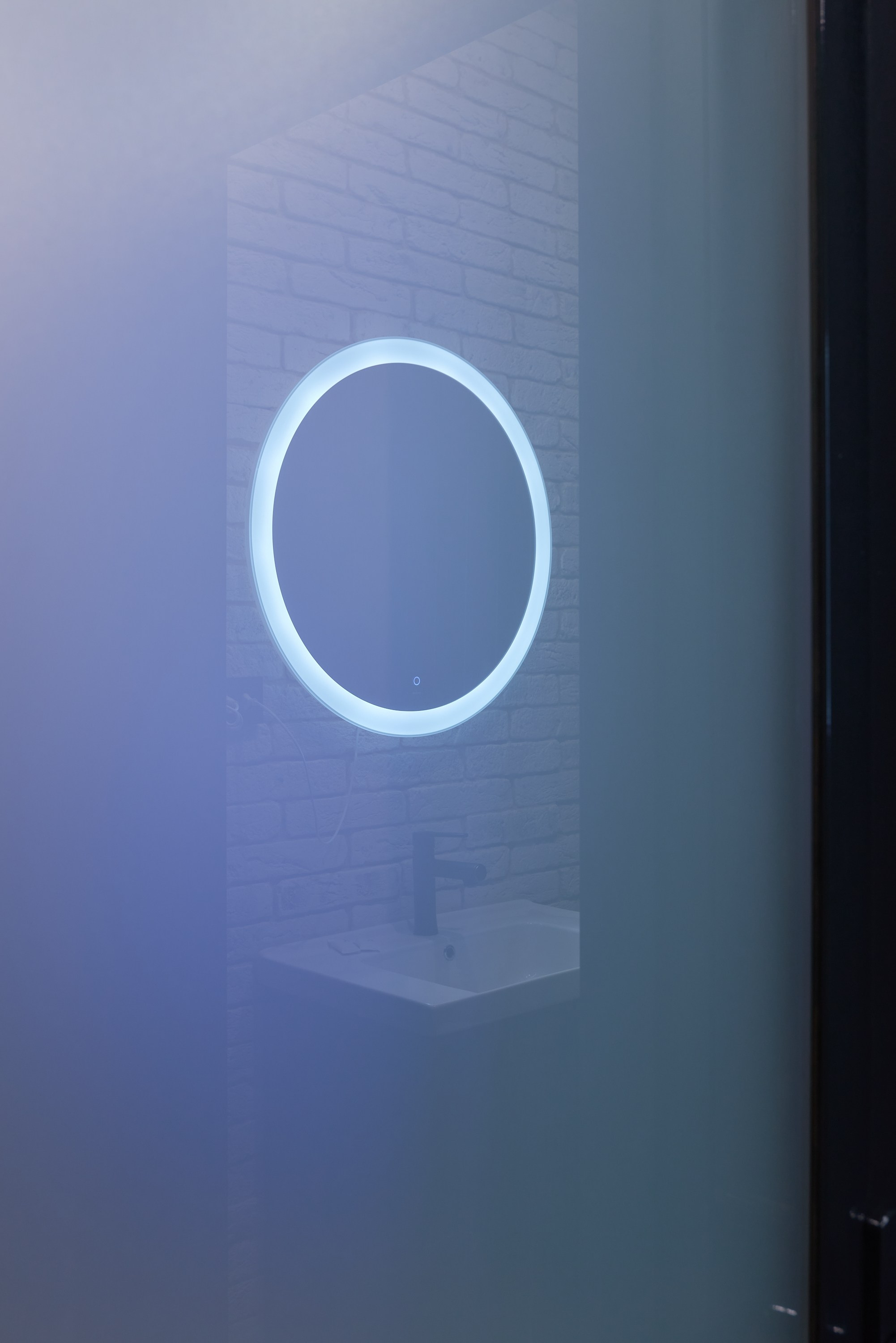 Bungalow parkhouse. Абросимов Лев интерьерный и архитектурный фотограф