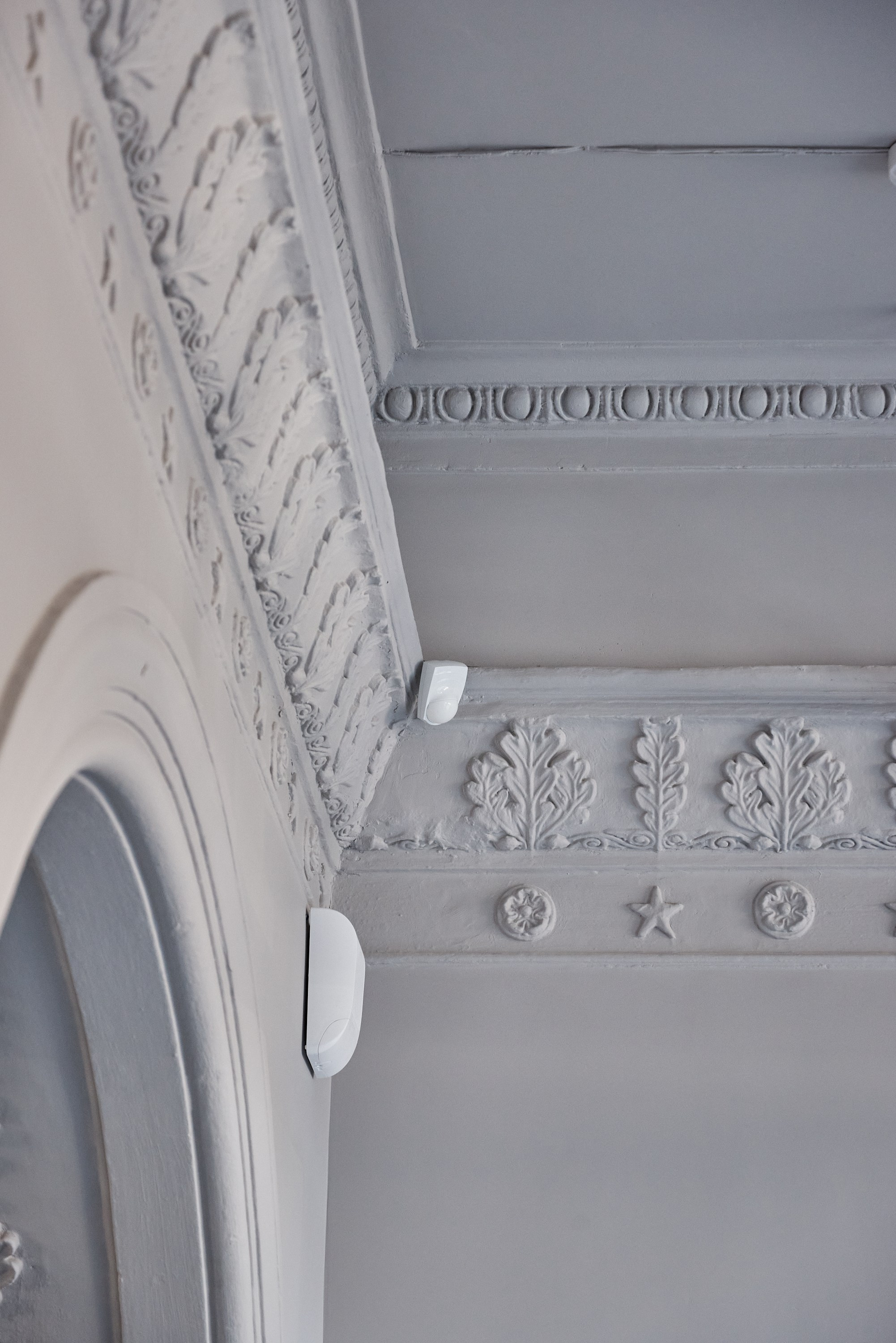 Библиотека Крашенинникова. Абросимов Лев интерьерный и архитектурный фотограф