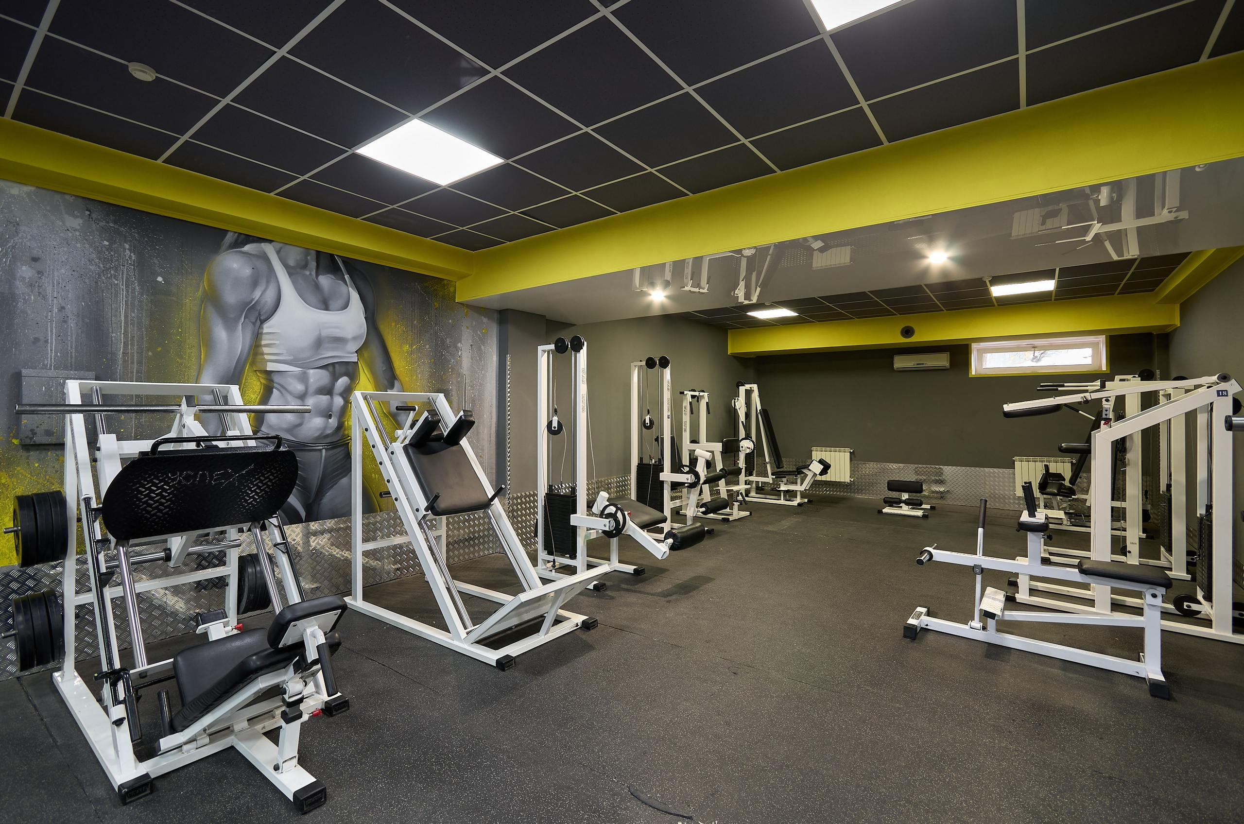 A_8. Абросимов Лев интерьерный и архитектурный фотограф