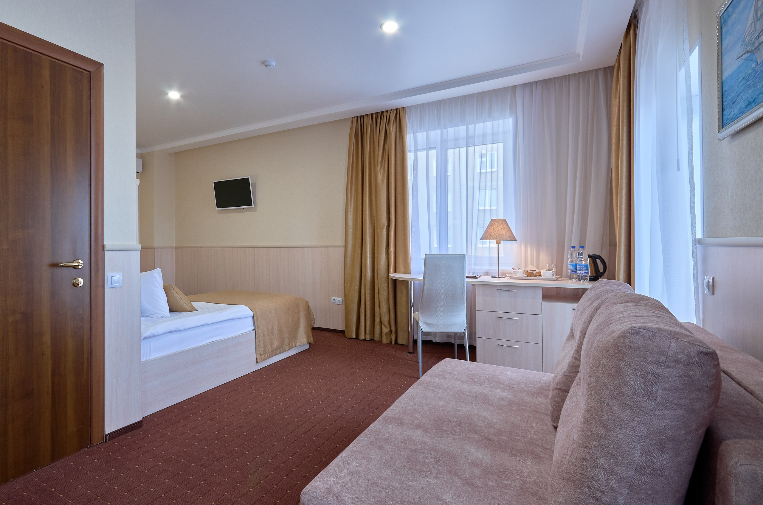 A_7. Абросимов Лев интерьерный и архитектурный фотограф