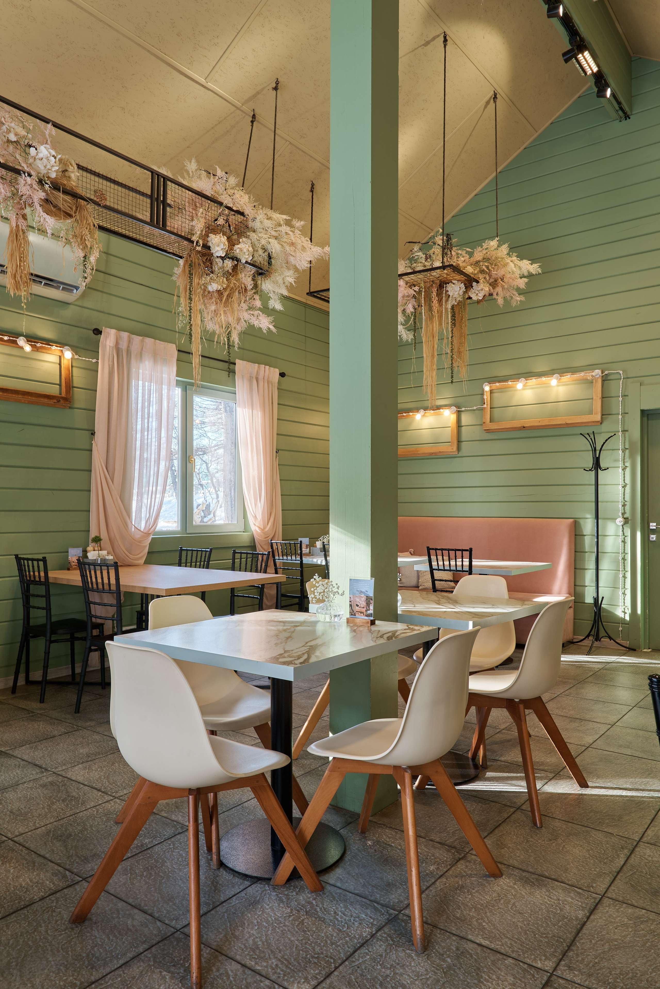 Резиденция, Экопарк. Абросимов Лев интерьерный и архитектурный фотограф