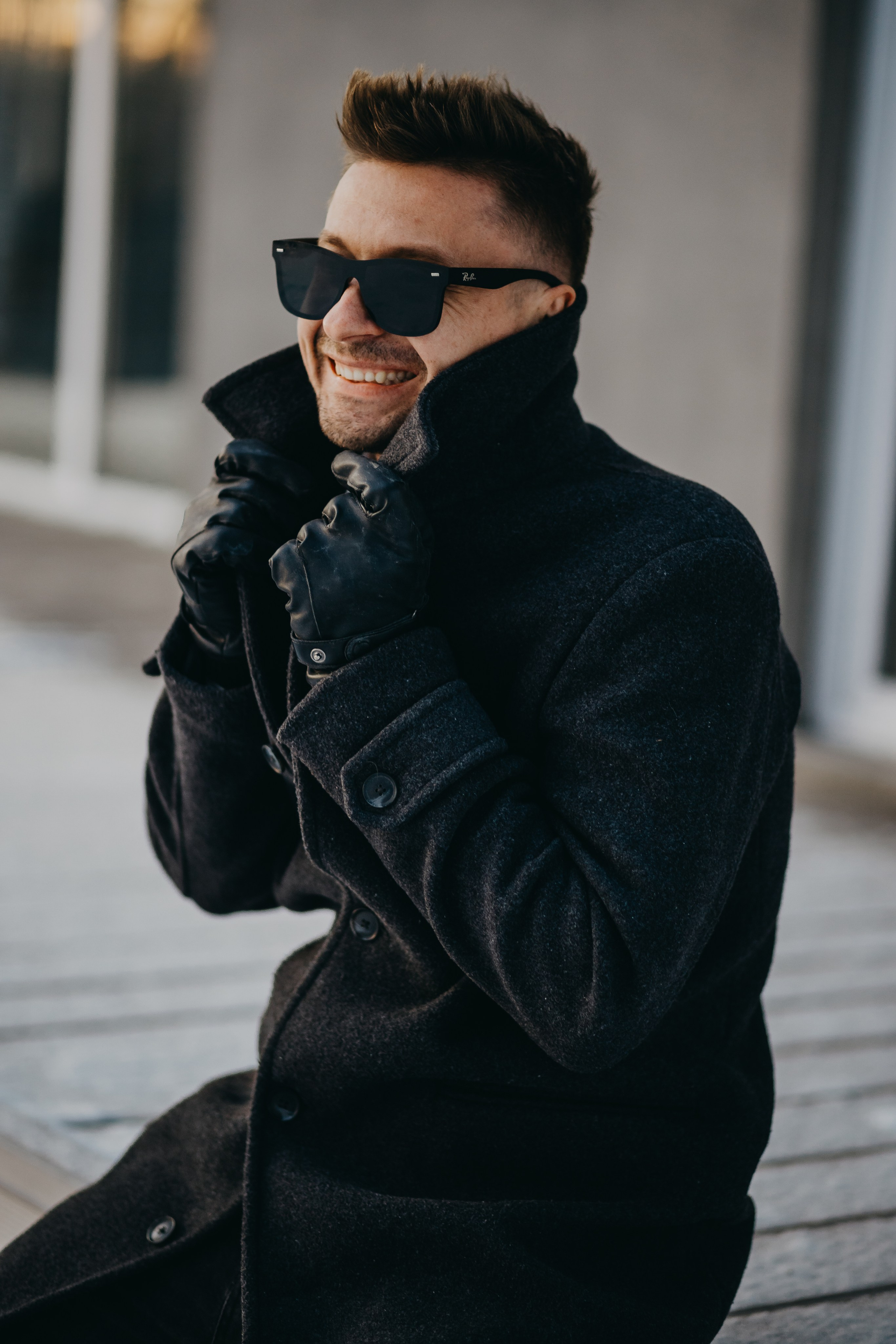 Игорь Кульша. Свадебный фотограф Новосибирск