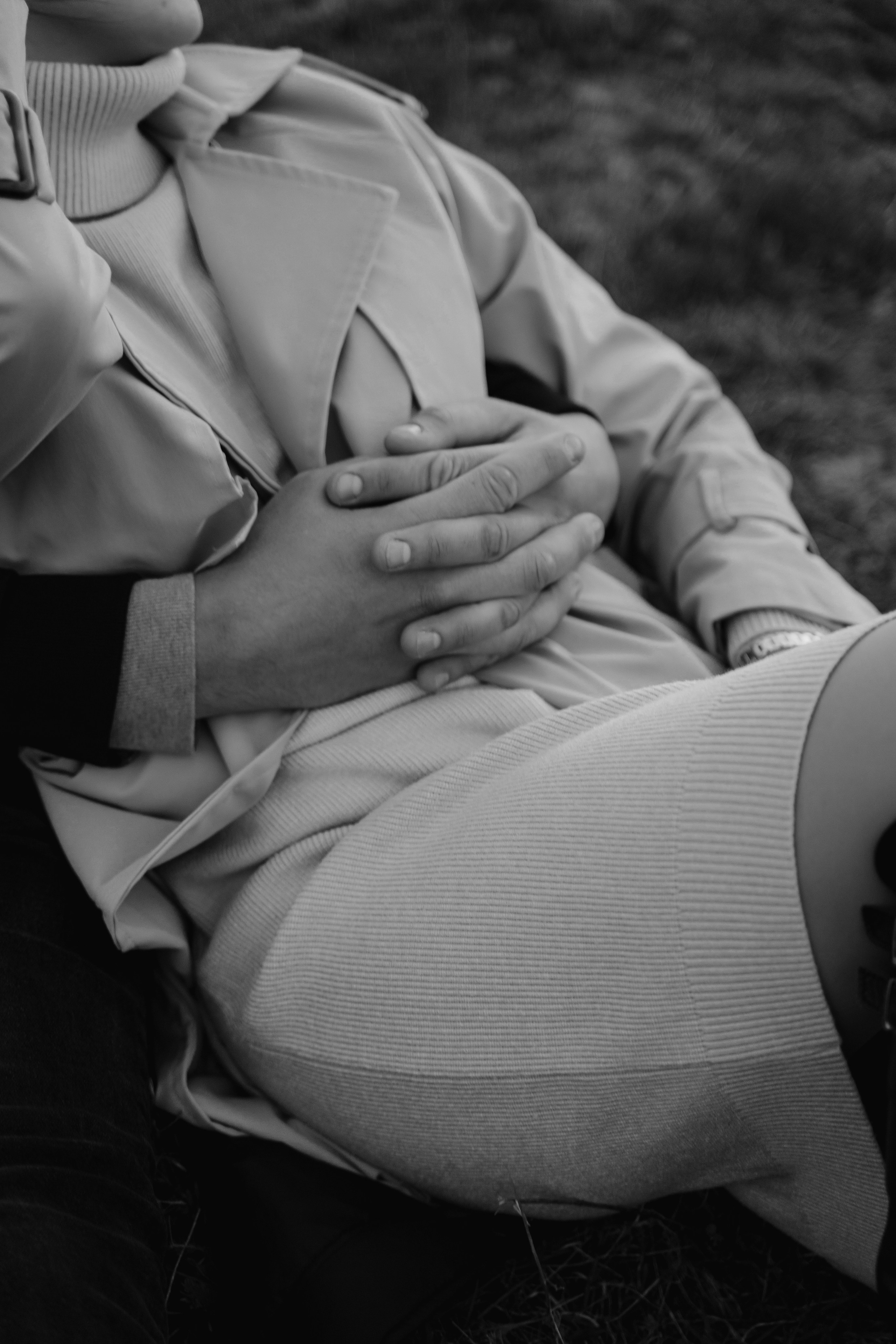 Love story на берегу моря. Свадебный и семейный фотограф в Краснодаре Павел Мельников