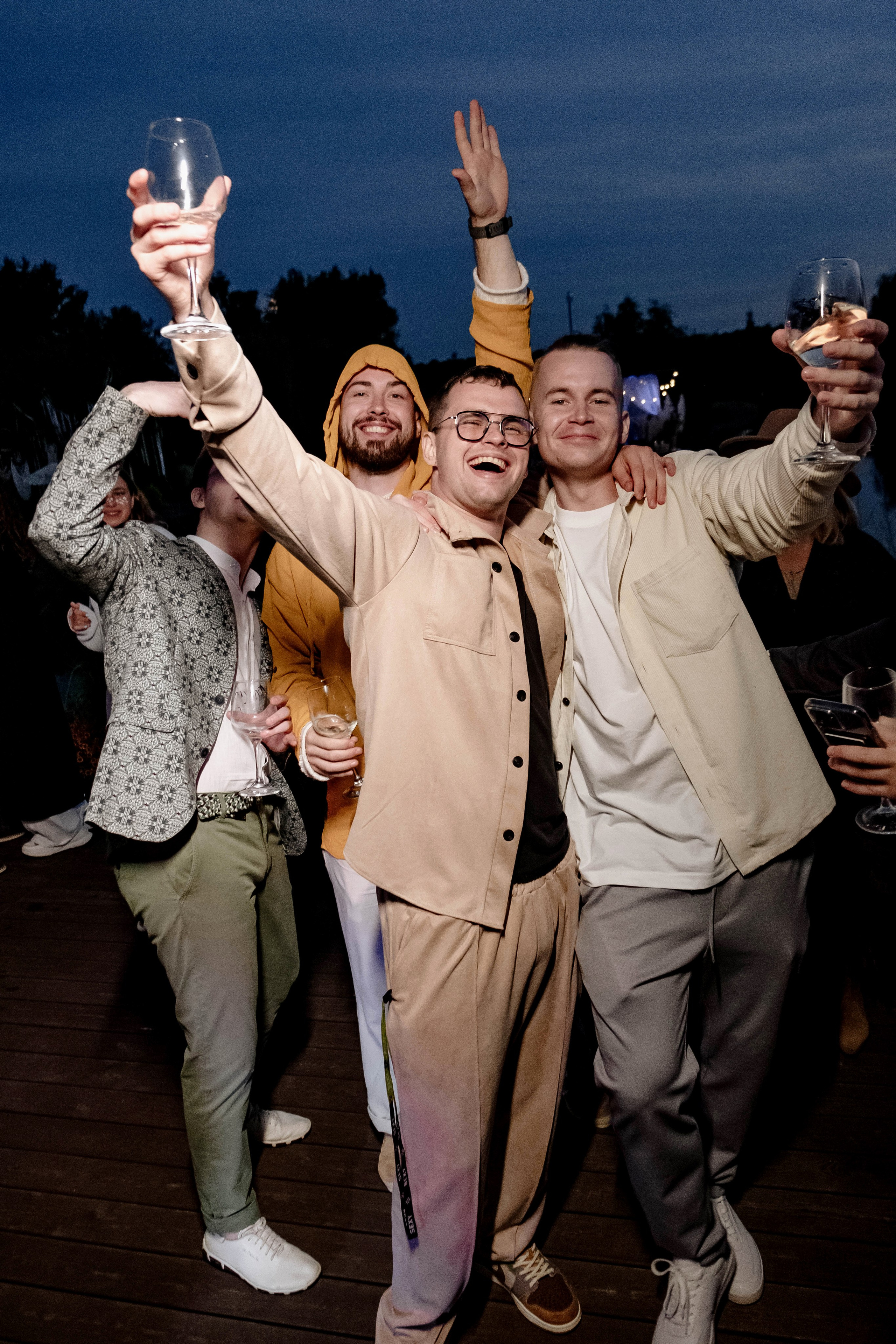 В стиле свободы. Свадебный и семейный фотограф в Новосибирске, Санкт-Петербурге, Москве