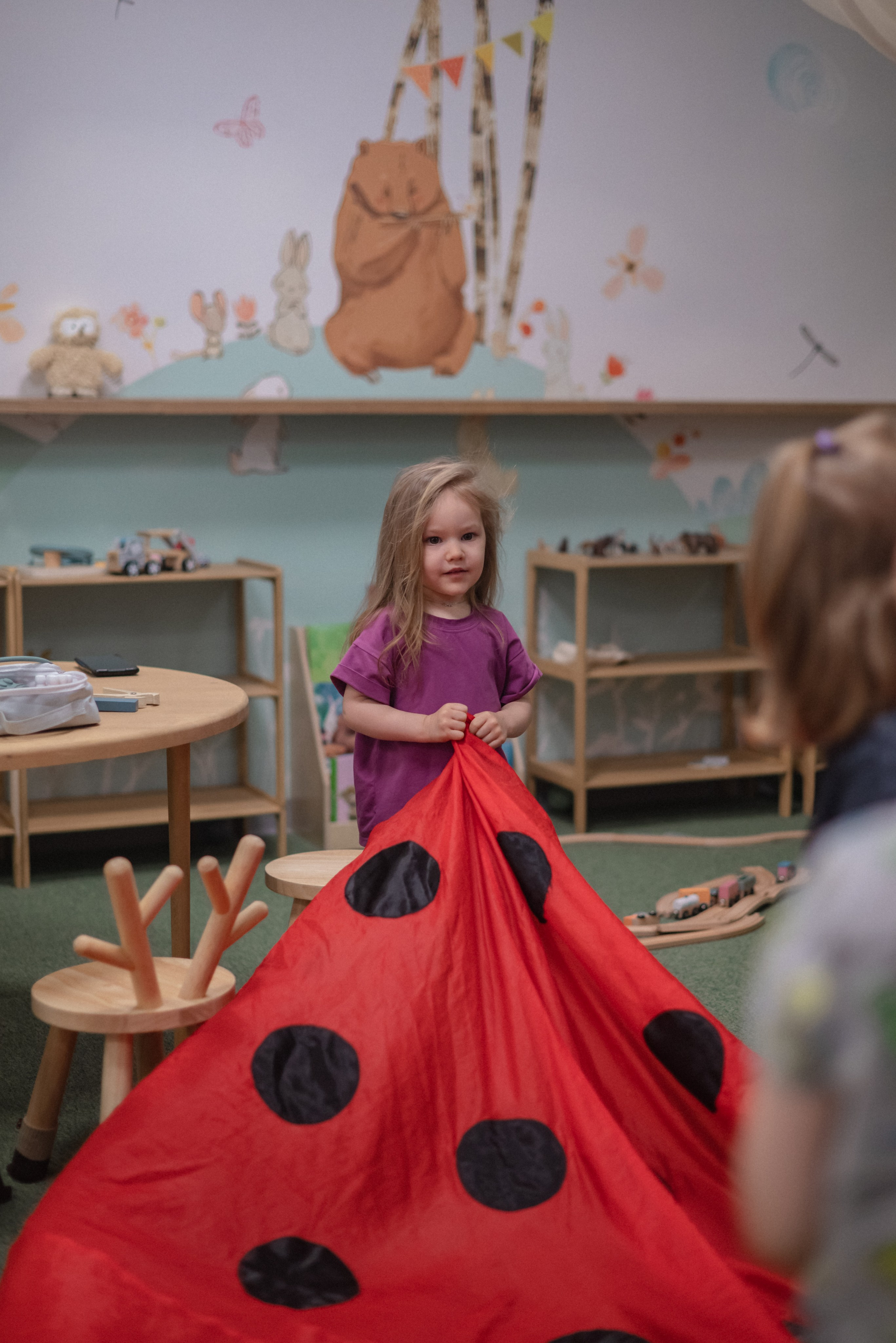 Домик на дереве. Семейный и детский фотограф в Москве Князева Диана