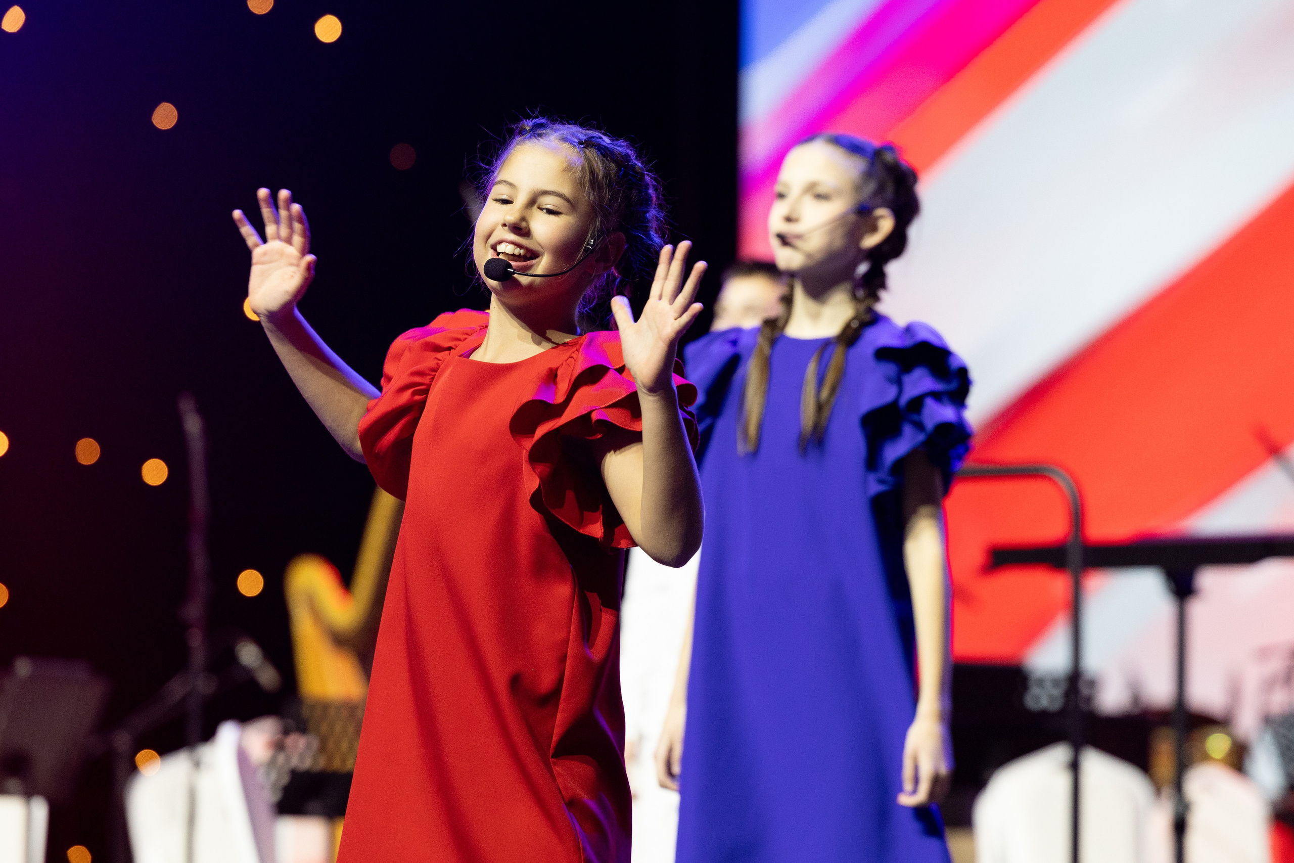 Концерты. VICTOR SAPOZHNIKOV