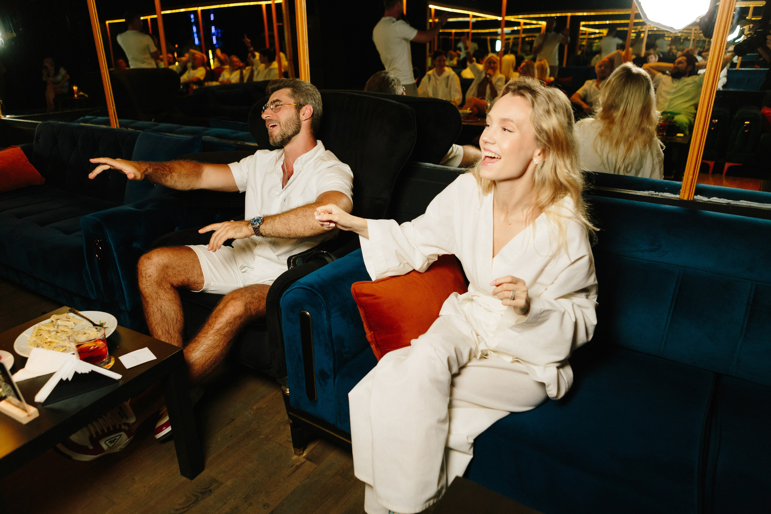 Корпоративы. VICTOR SAPOZHNIKOV