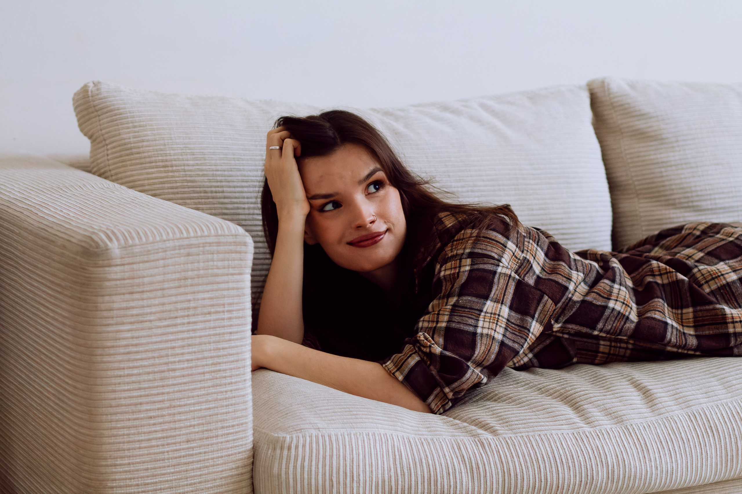 Аня. Фотограф Москва Екатерина Близнюк