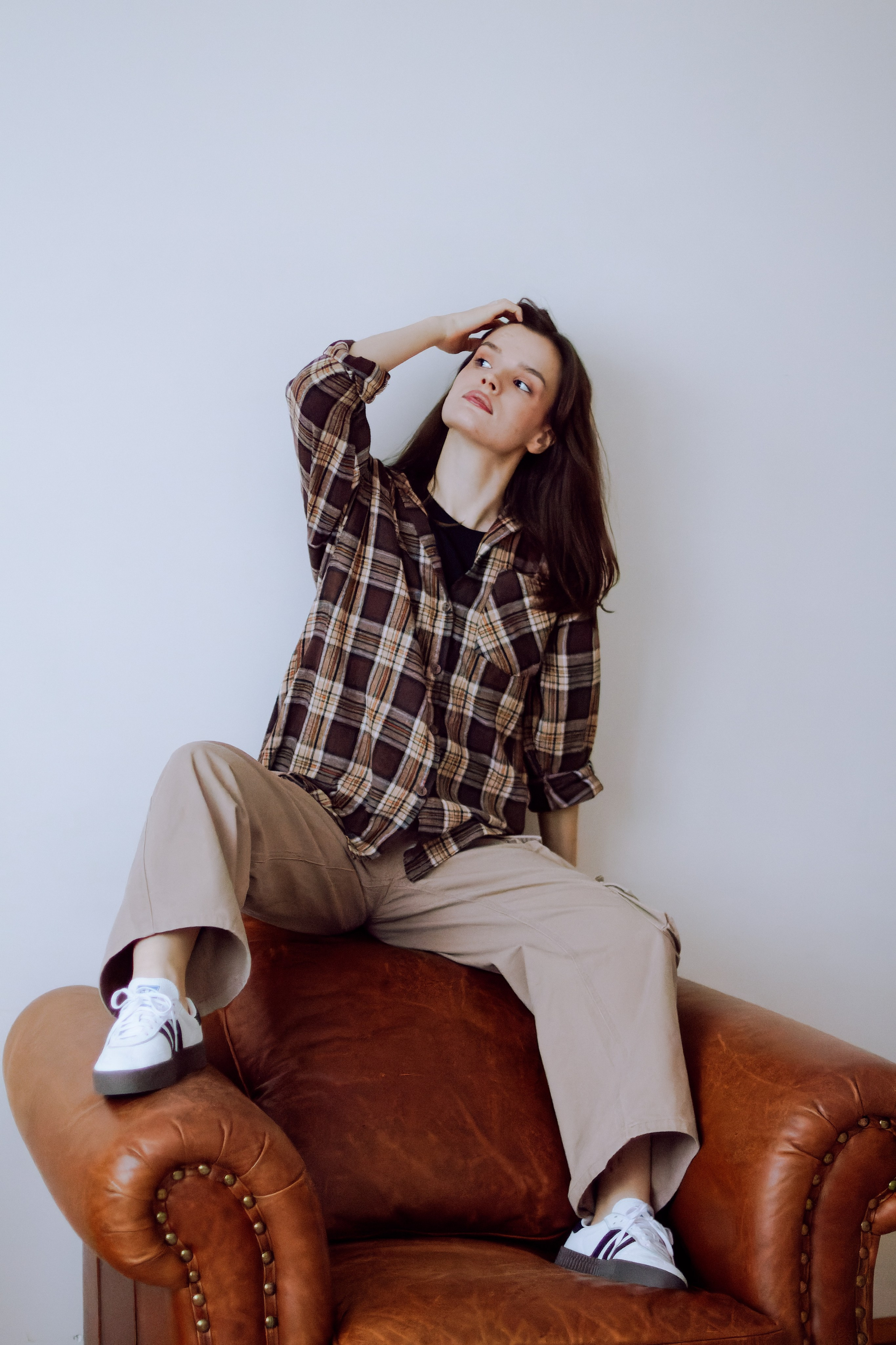 Аня. Фотограф Москва Екатерина Близнюк