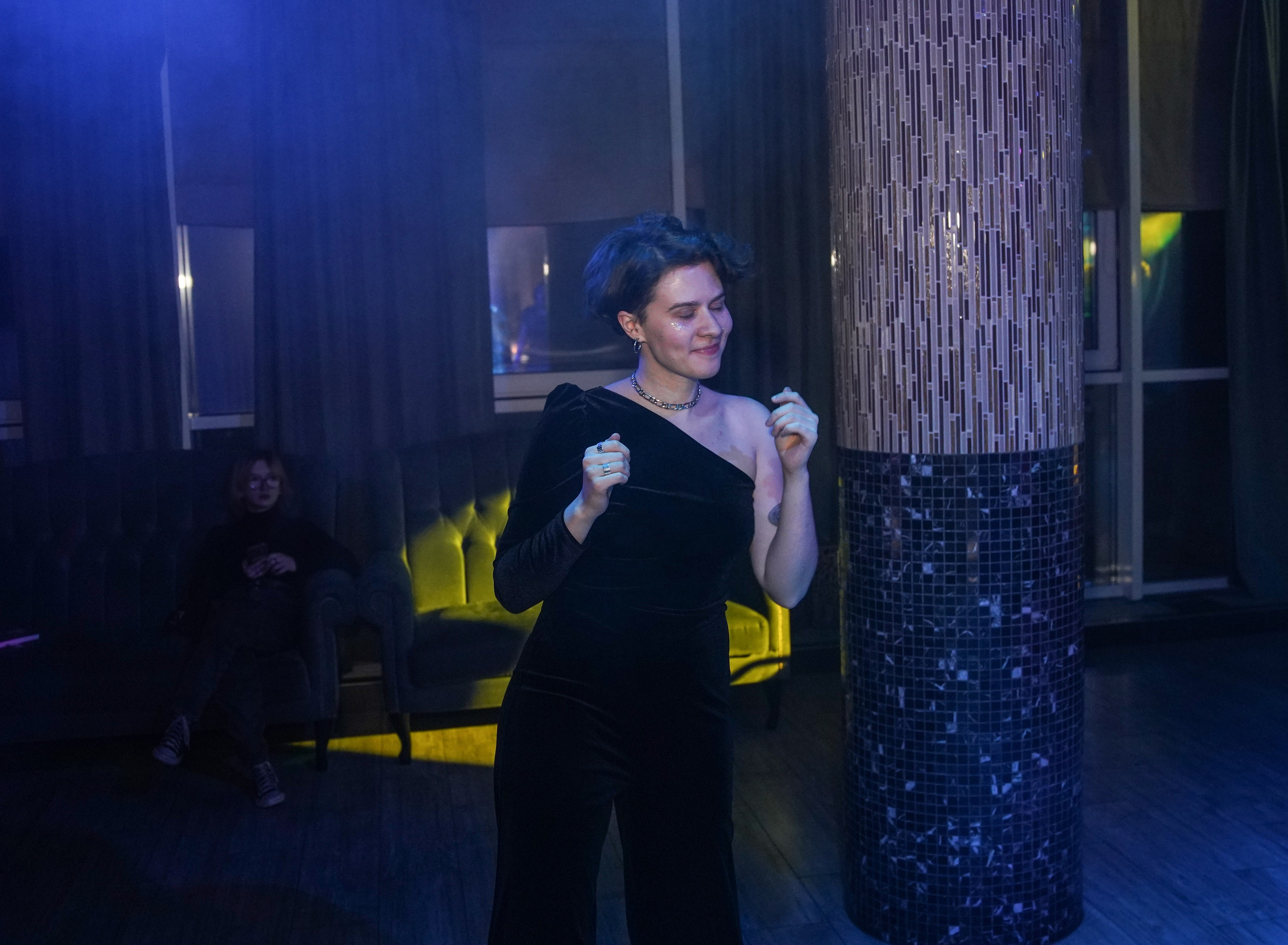 Юбилей Пентхаус с фотозоной. Семейный и детский фотограф в Нижнем Новгороде