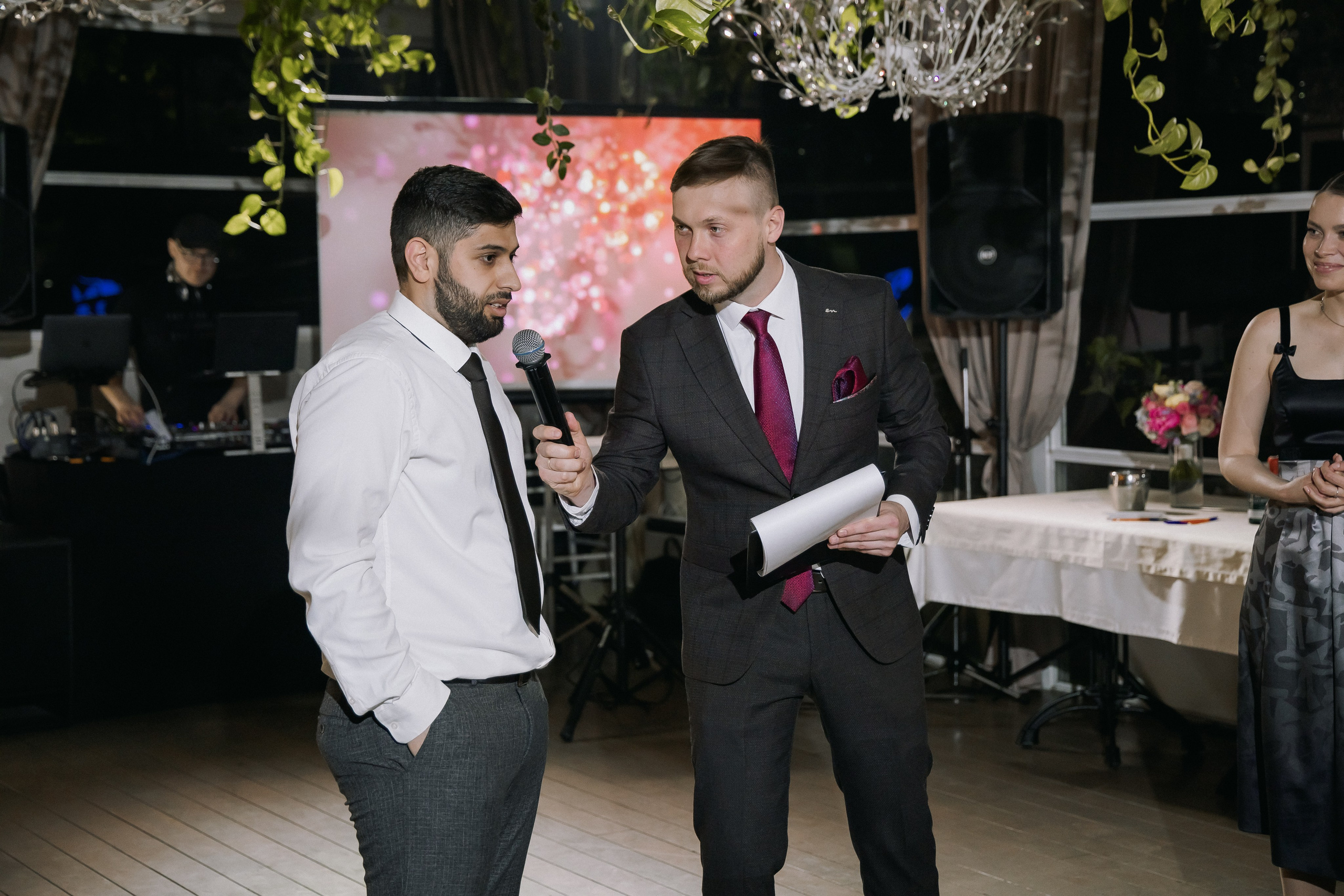 Яна и Святослав. Свадебный день. Свадебная фотография. Арина Рубах