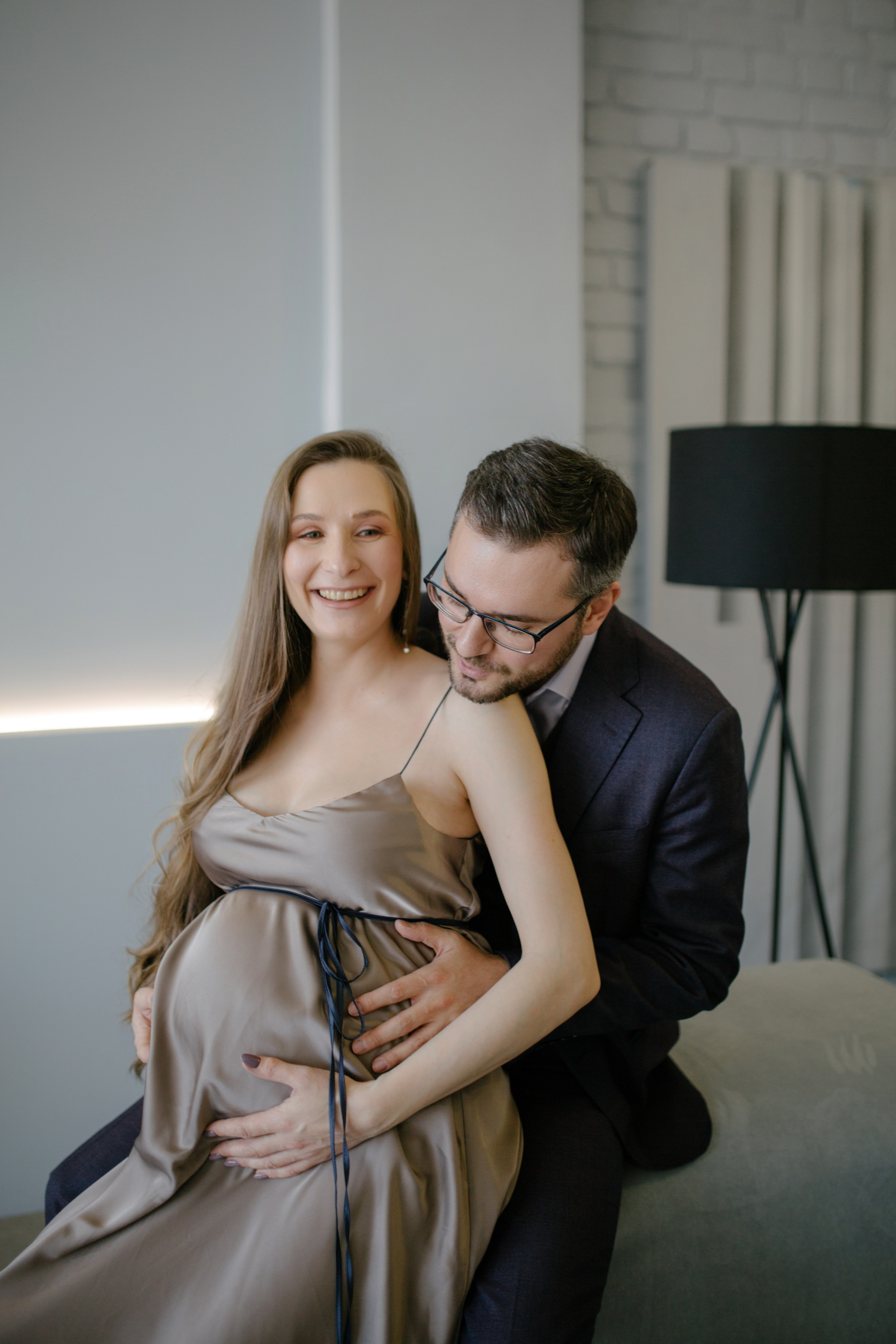 Беременная съемка. Свадебный и семейный фотограф в Санкт-Петербурге Исупова Юлия