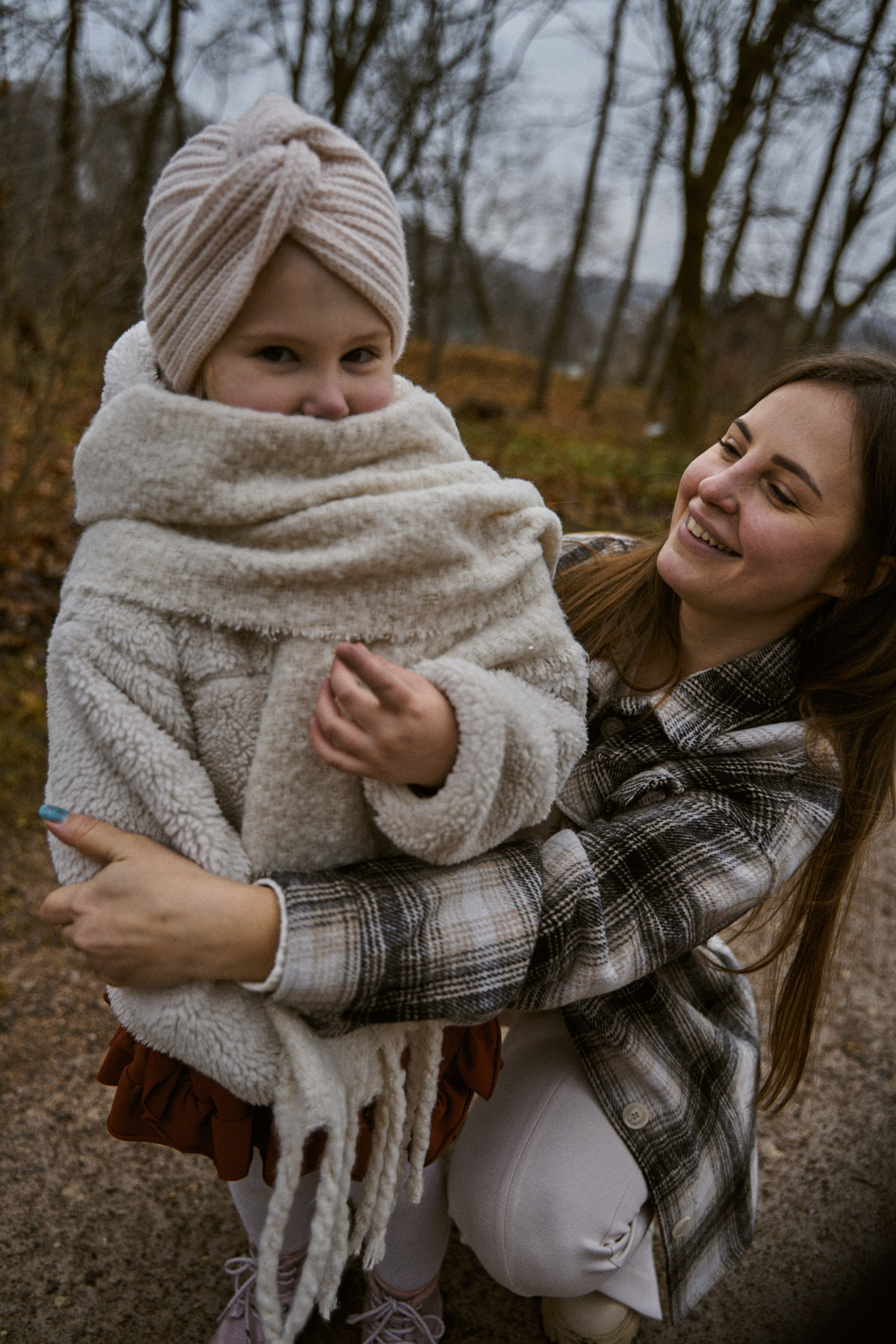 Осень в Ясной поляне. Фотограф в Санкт-Петербурге | Аня Маленчук