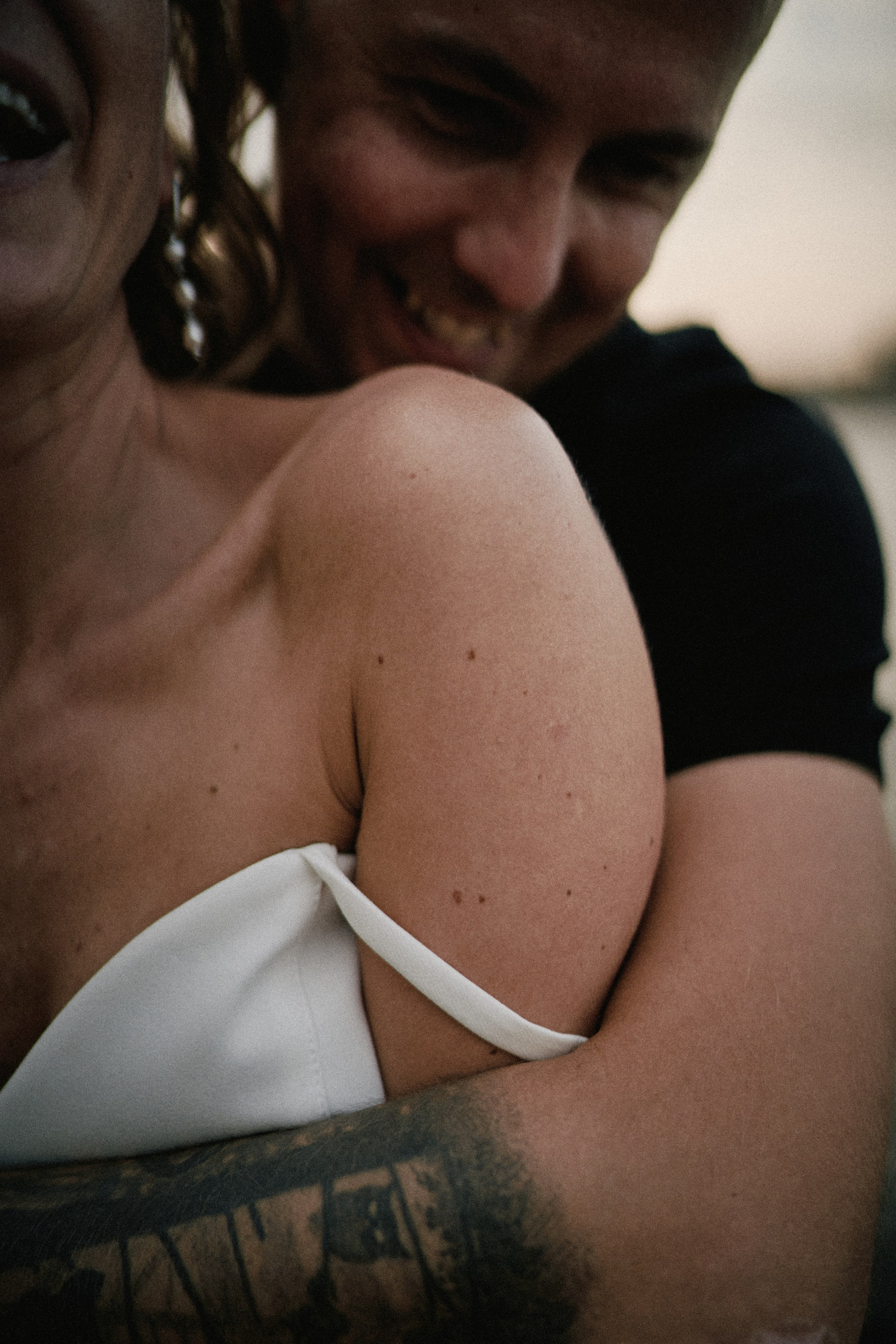 Шура и Джони. Фотограф в Санкт-Петербурге | Аня Маленчук