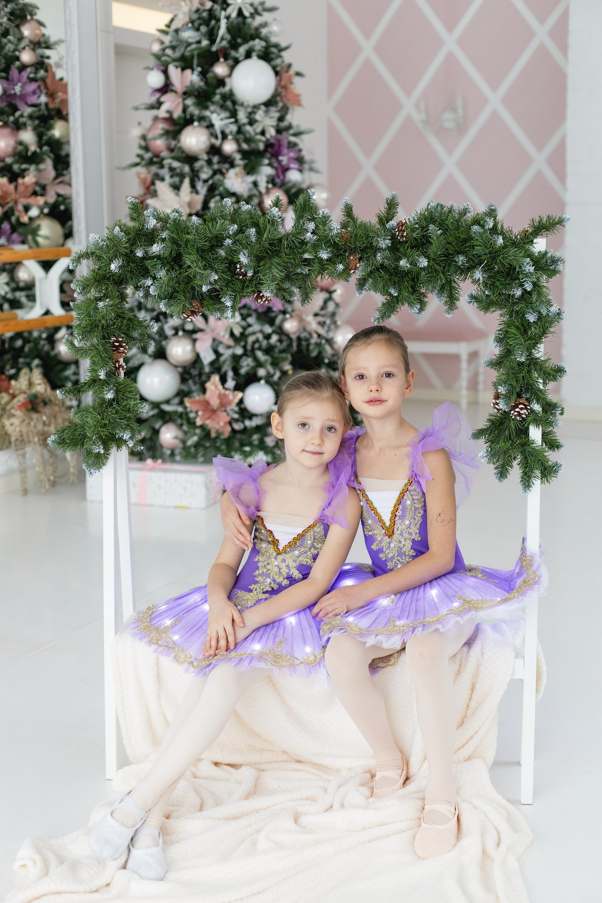 Балет с 2-х лет | Красногорск. Кузьмина Анастасия — контент-фотограф | Москва