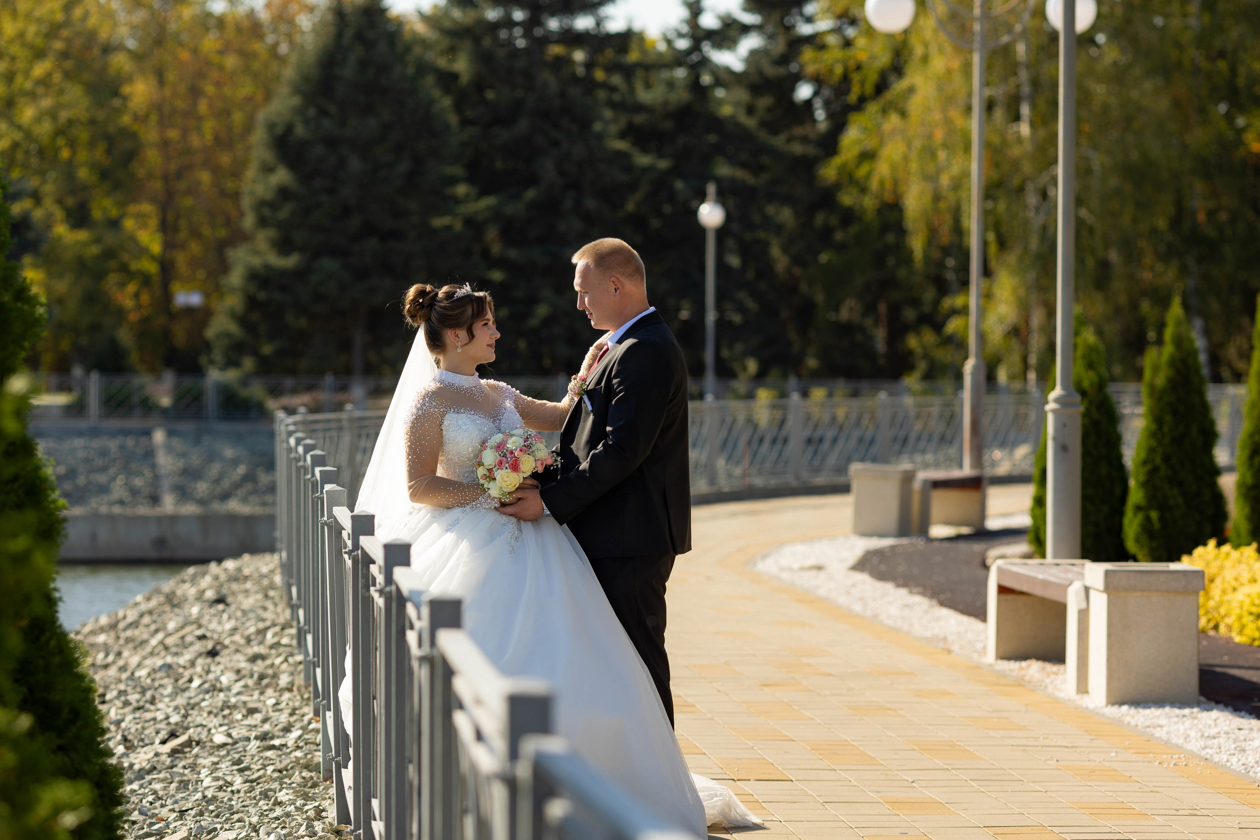 Саша и Вероника. Видеосьемка, фотосьемка свадеб, юбилеев, утренников в Краснодарском кр