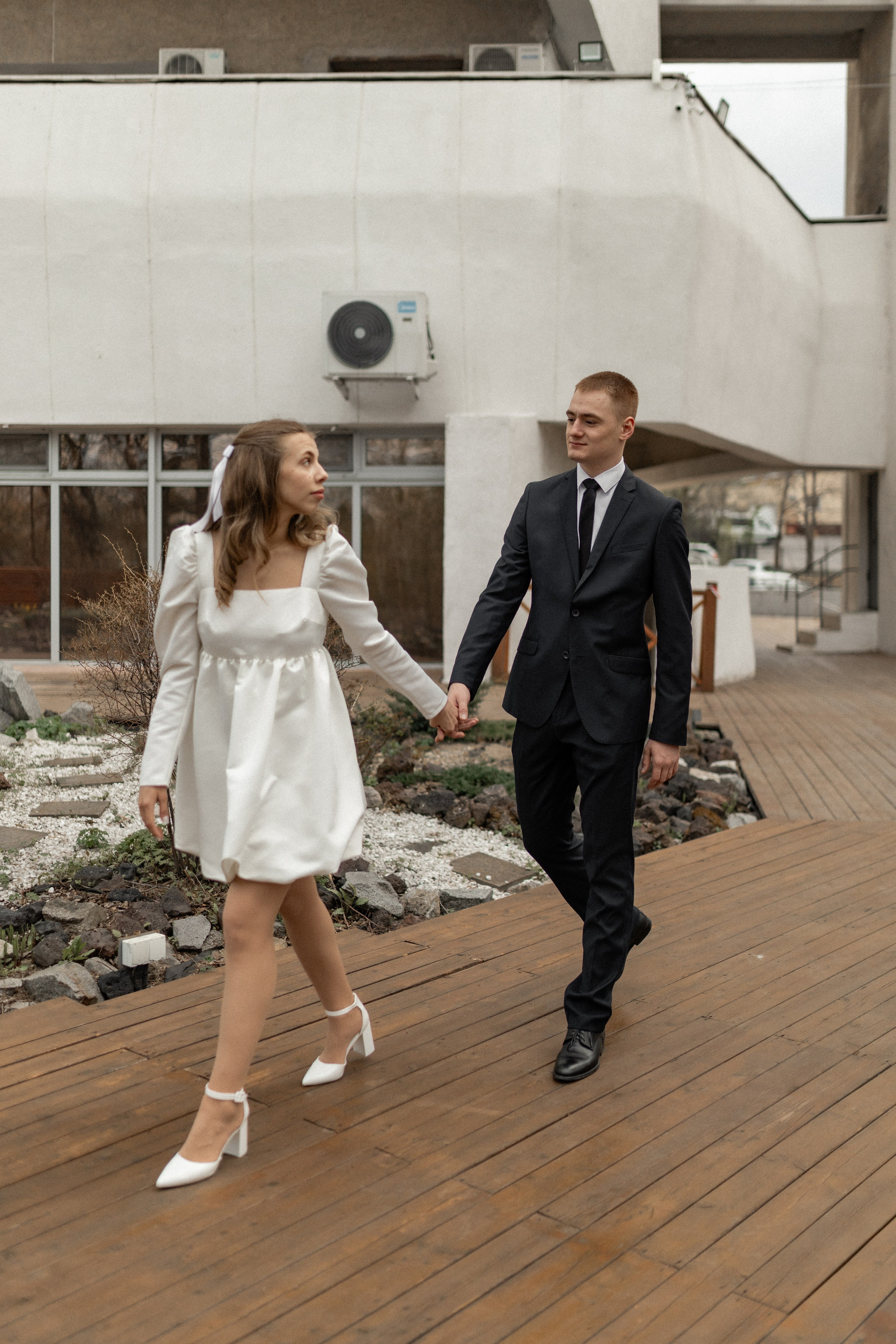 Карина и Николай|Свадьба для двоих. Фотограф Хабаровск Филиппова Алина