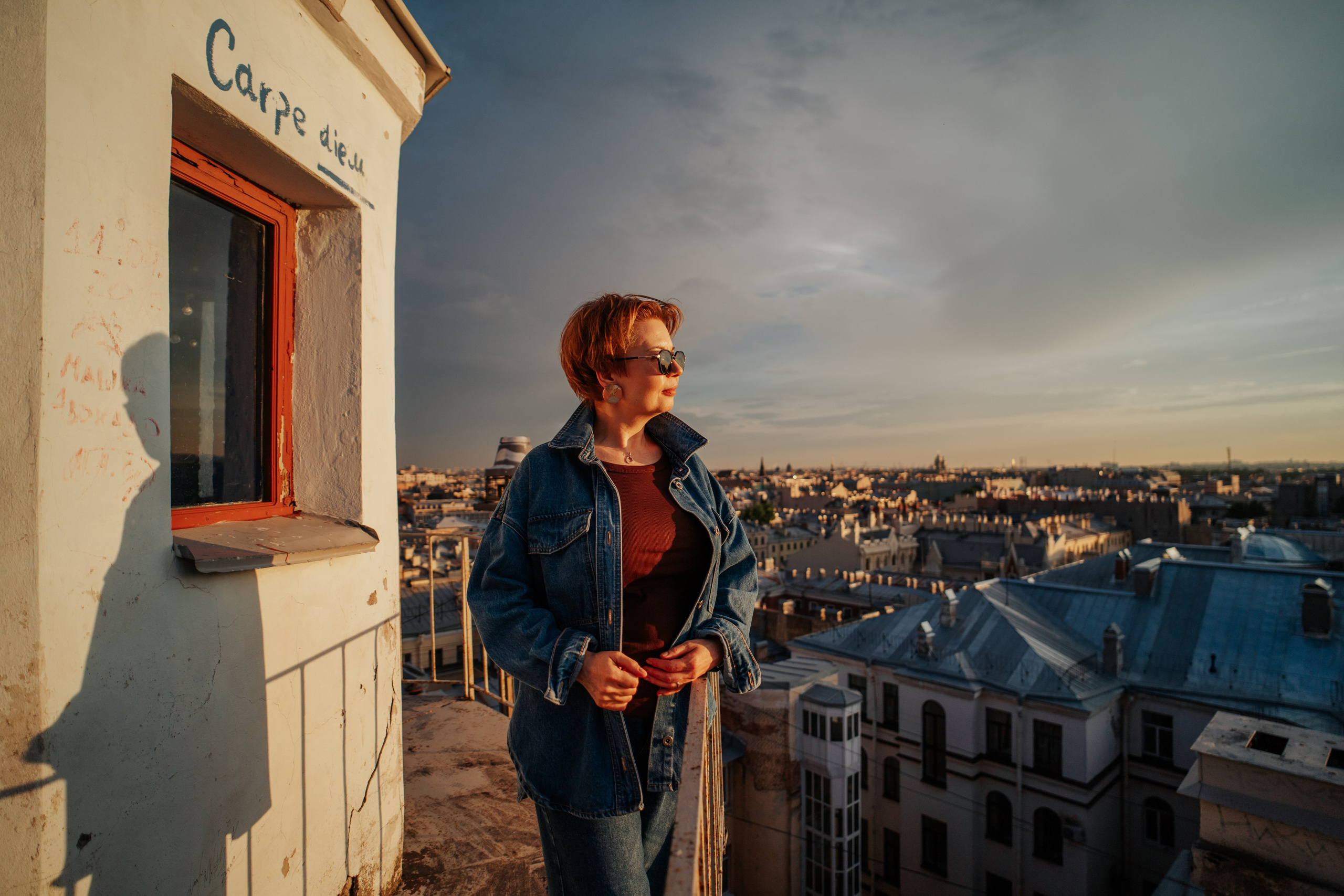 Галина. Фотограф в Санкт-Петербурге