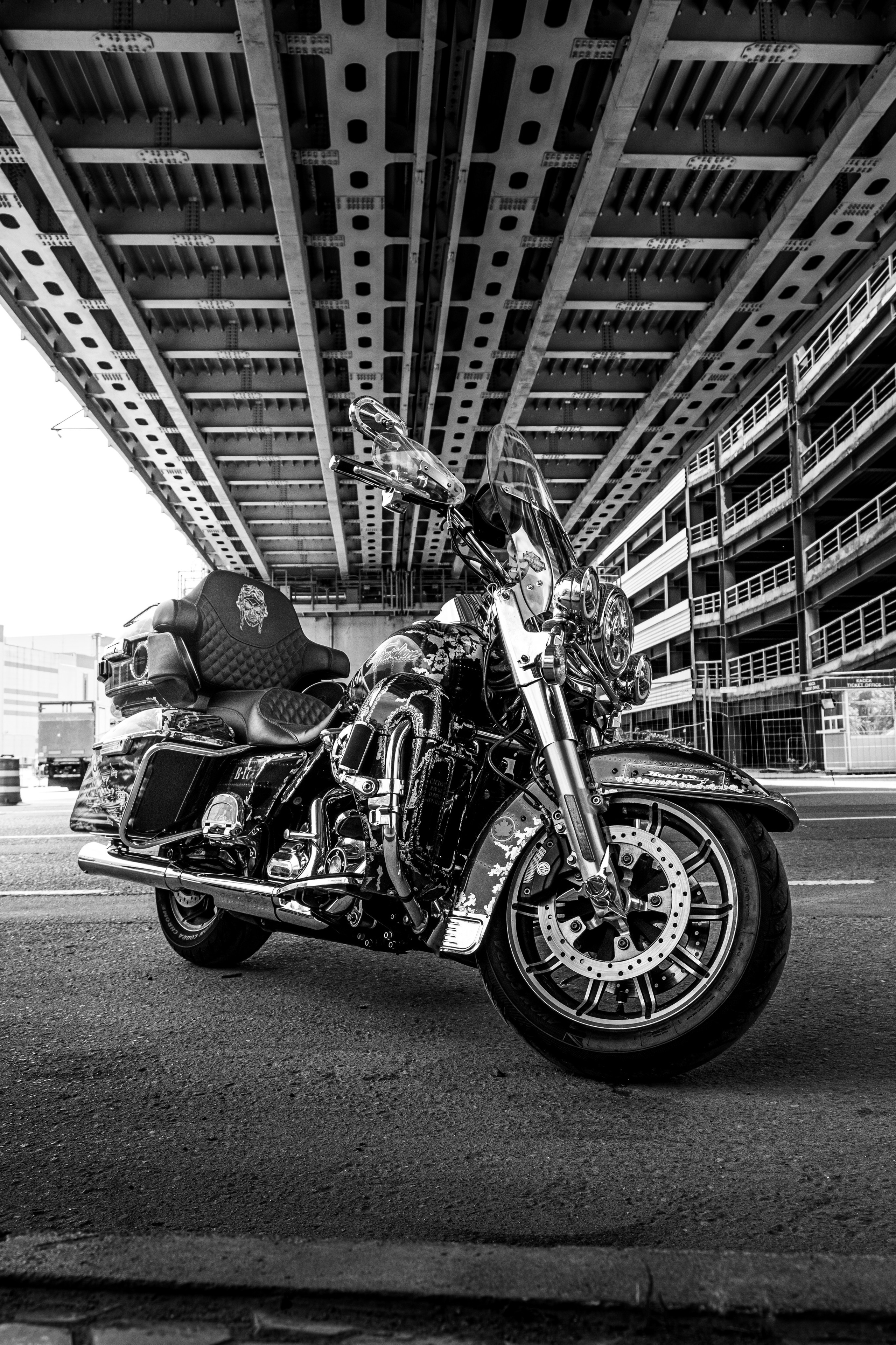 Александр Харлей. Алексей Никифоров фотограф Москва, Химки