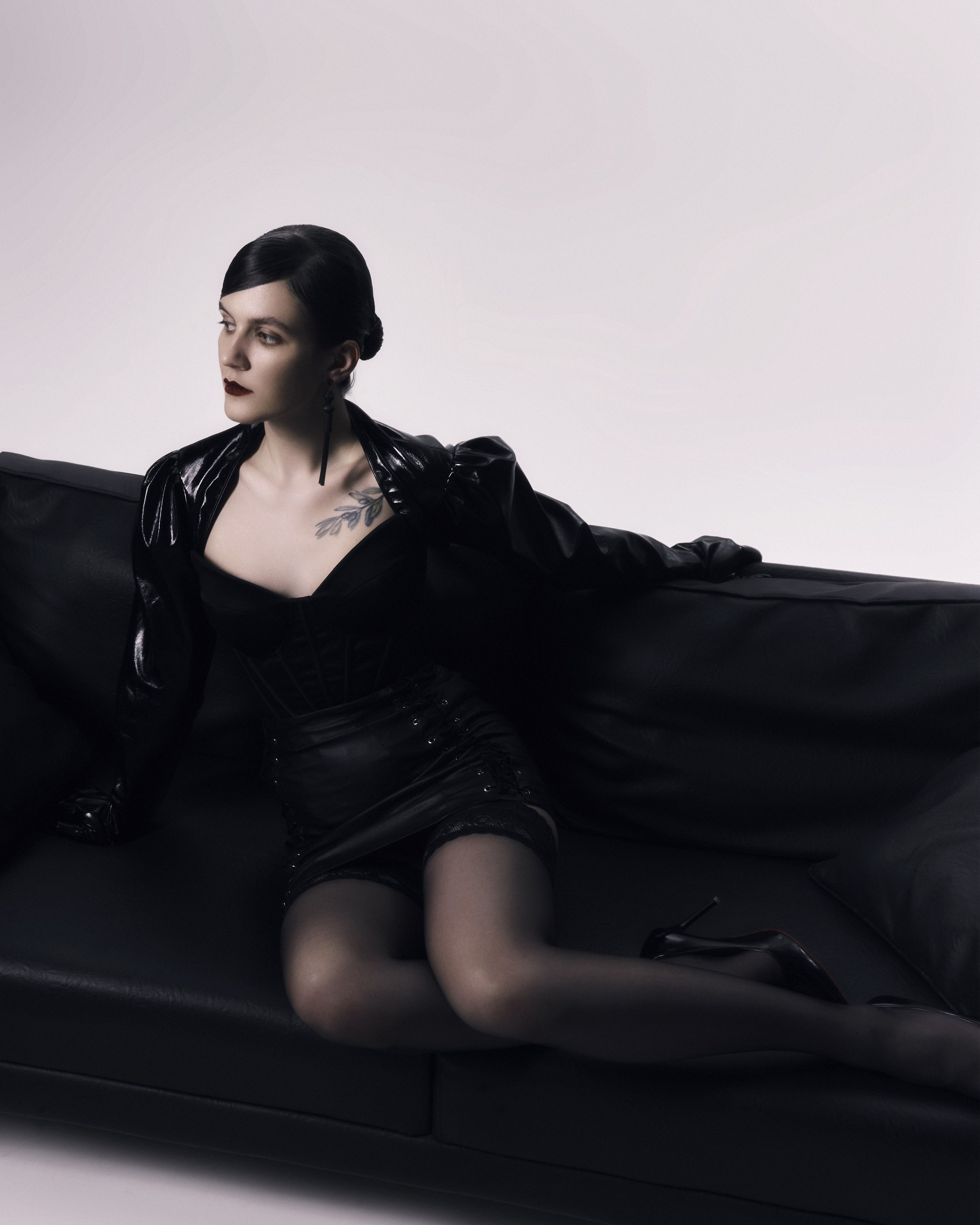 Daria. ГЛАВНАЯ