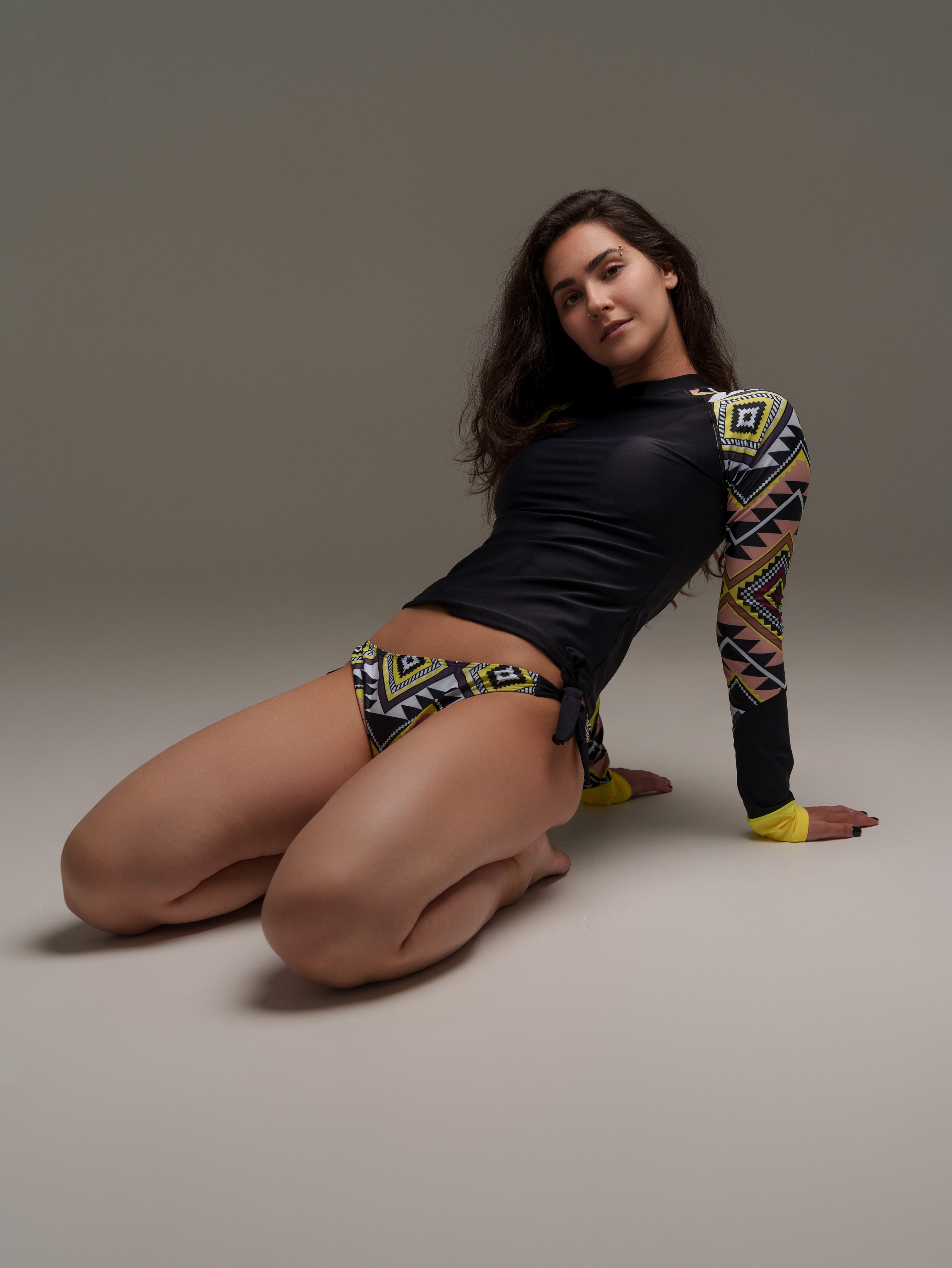 Съемка гидрокостюмов для WB. Портретный и Контент фотограф Григорий Семенов (Grifon) в Ижевске