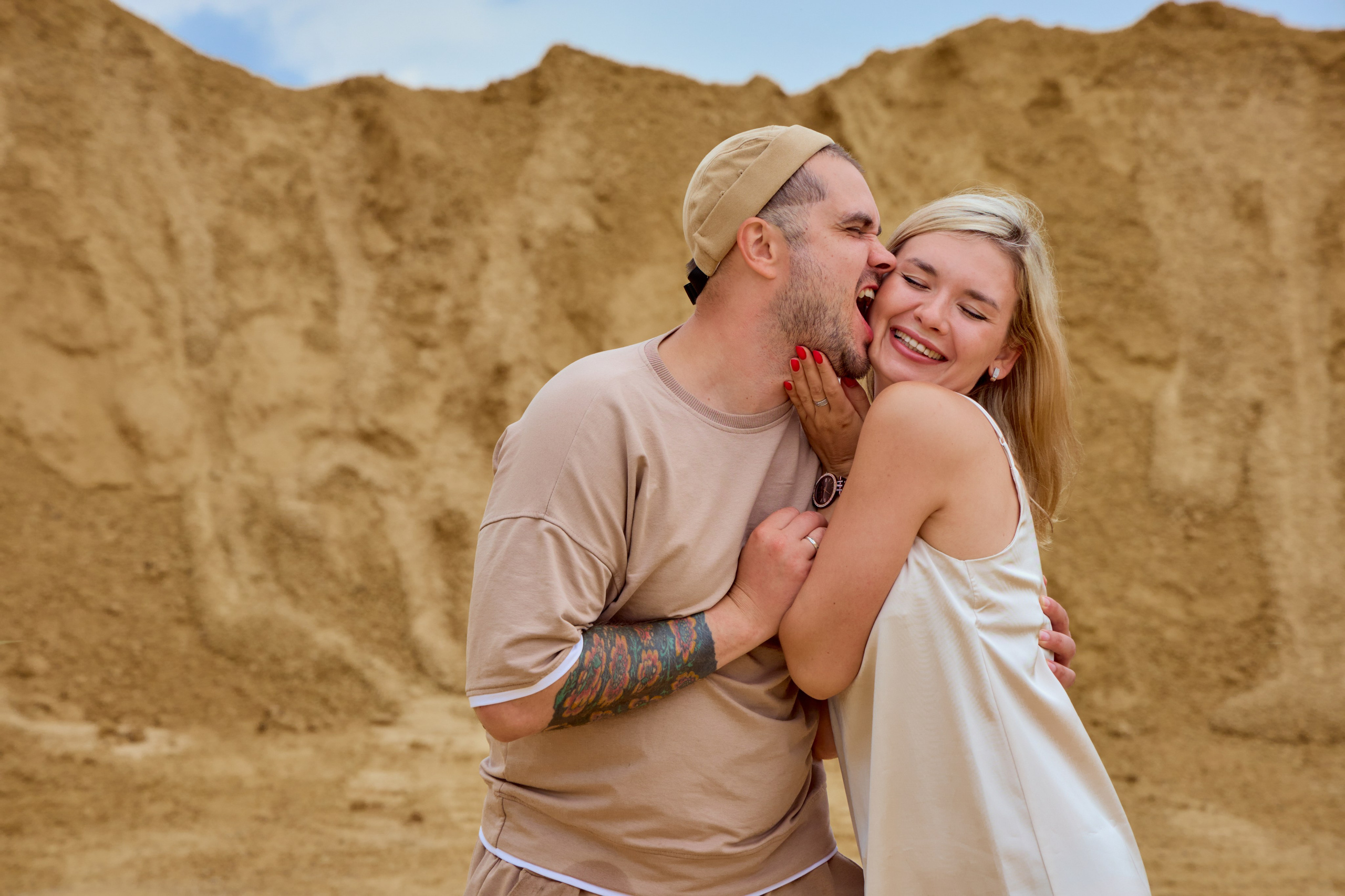 Олег & Лилия. Валерия Гуртовая | Фотограф, Санкт-Петербург