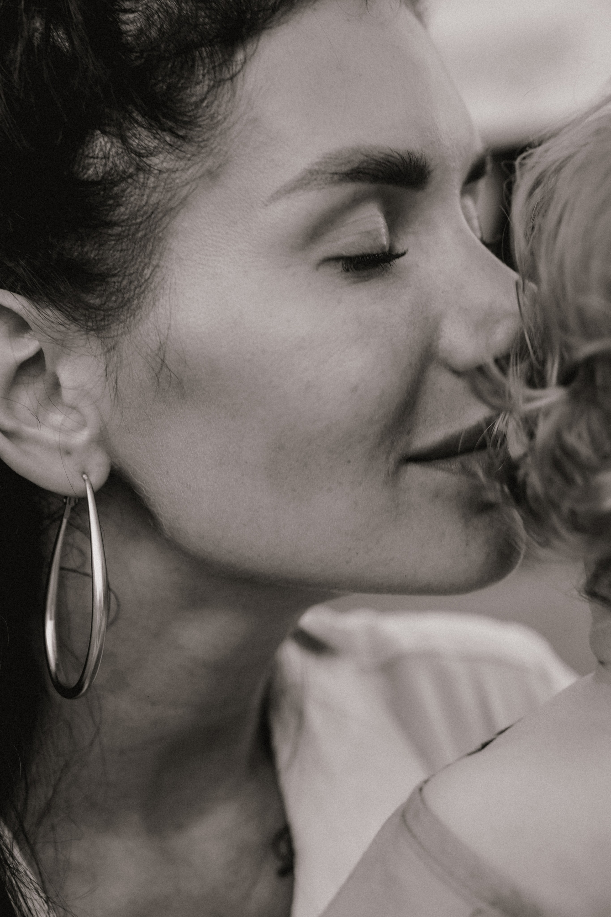 Про дружбу. Семейный фотограф Москва