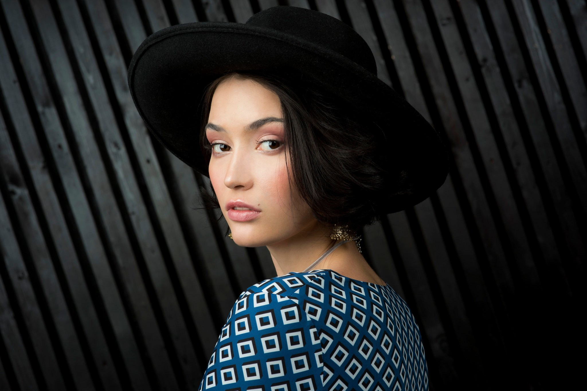 Fashion. Фотограф и видеооператор из Москвы Алексей Черкасов