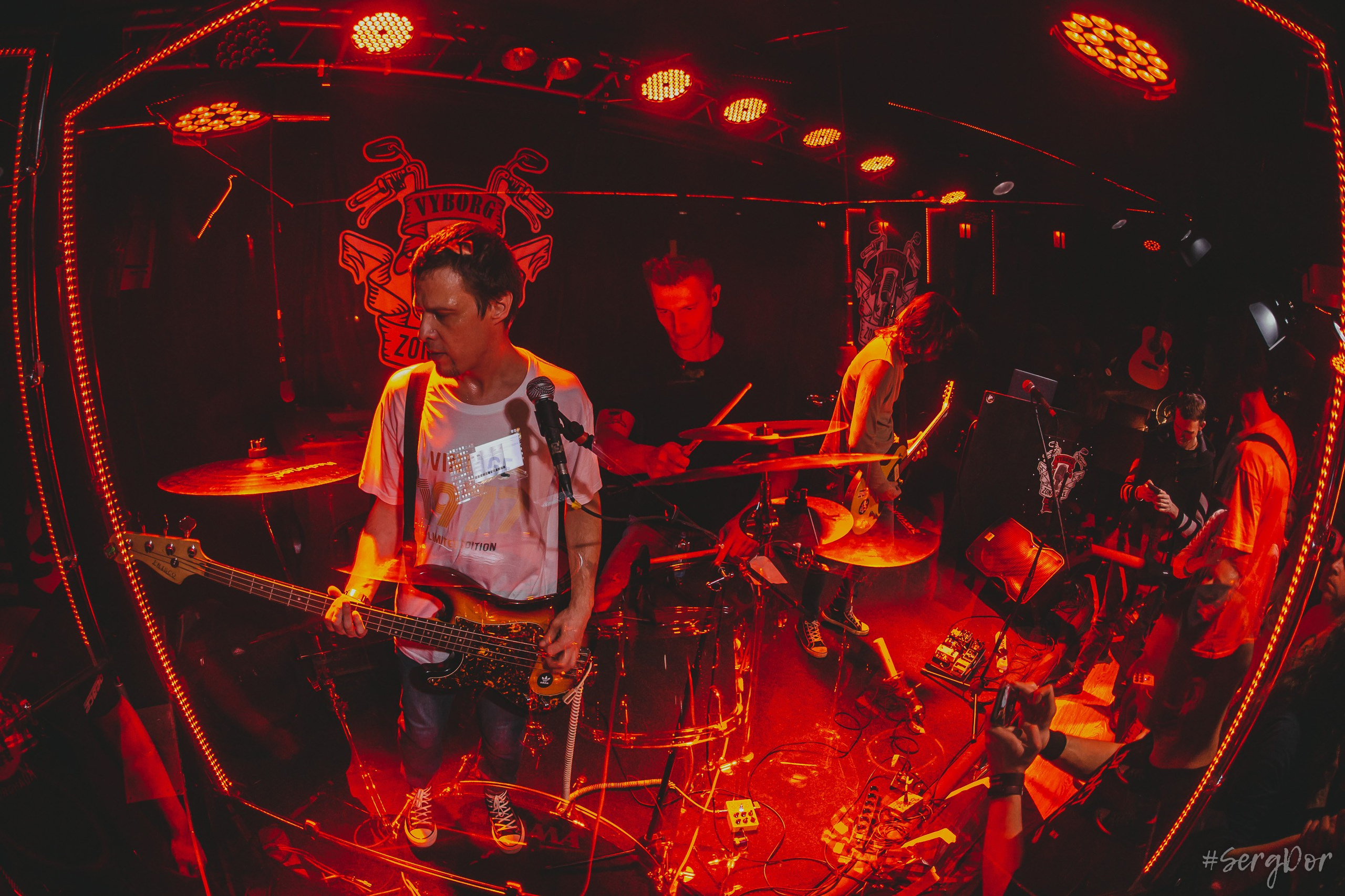 Радиопомехи, Выборг, Zona Bike, 16.03.2024, SergDor, 16 марта 2024 года, #SergDor