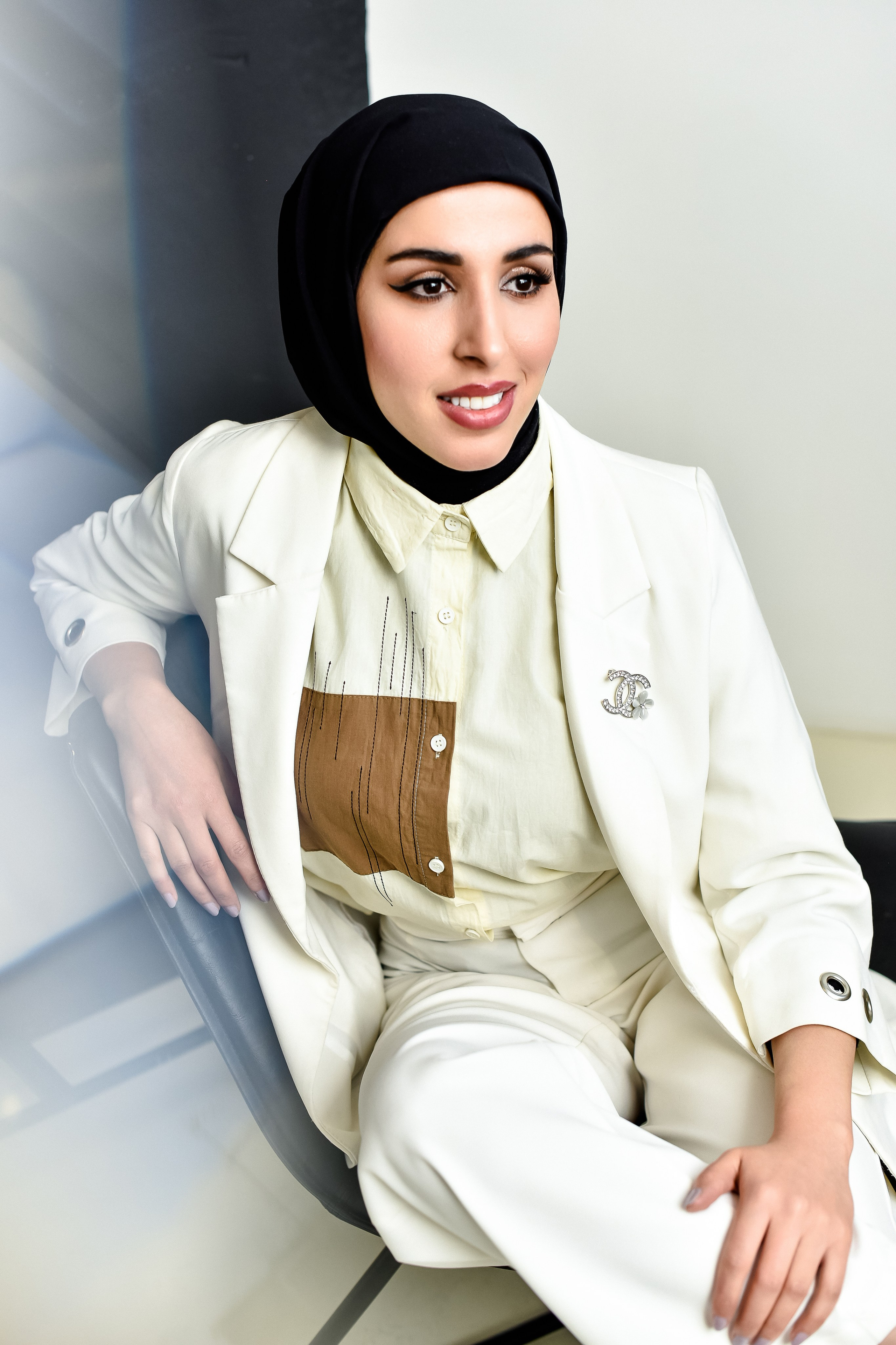 Мисс International Самарского университета