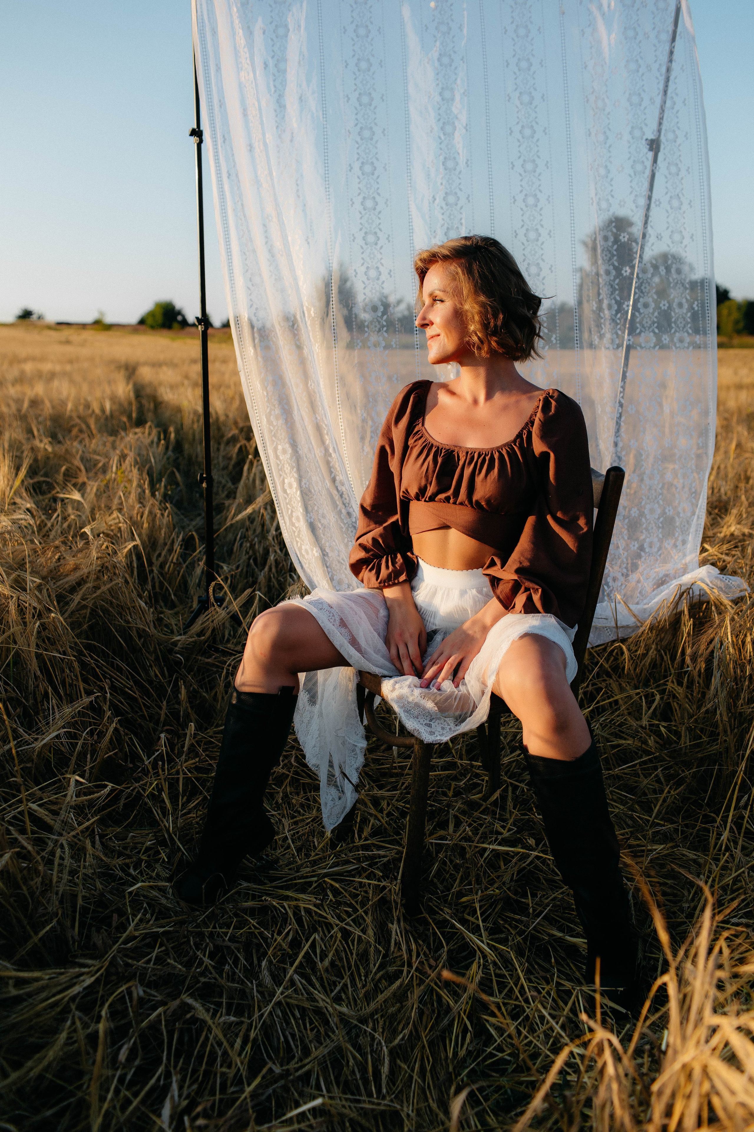 НАСТЯ. Свадебный и семейный фотограф Иваново Елена Угодина