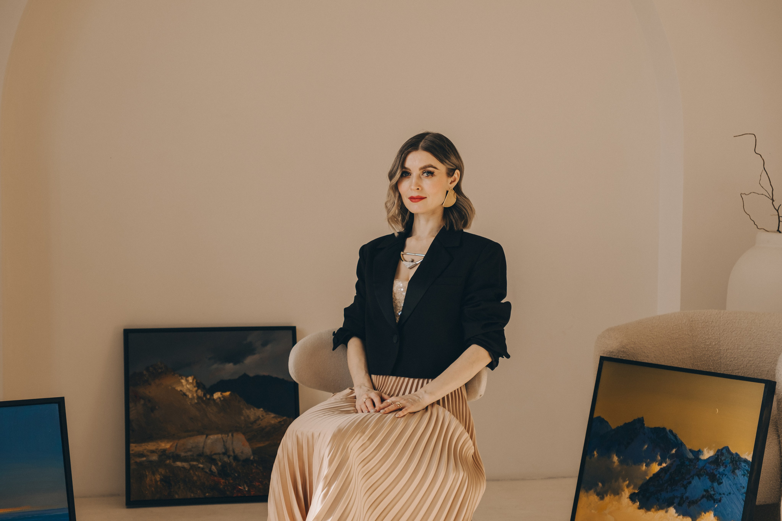 Контент для творческого объединения. Фотограф в Иркутске Анна Мирошникова