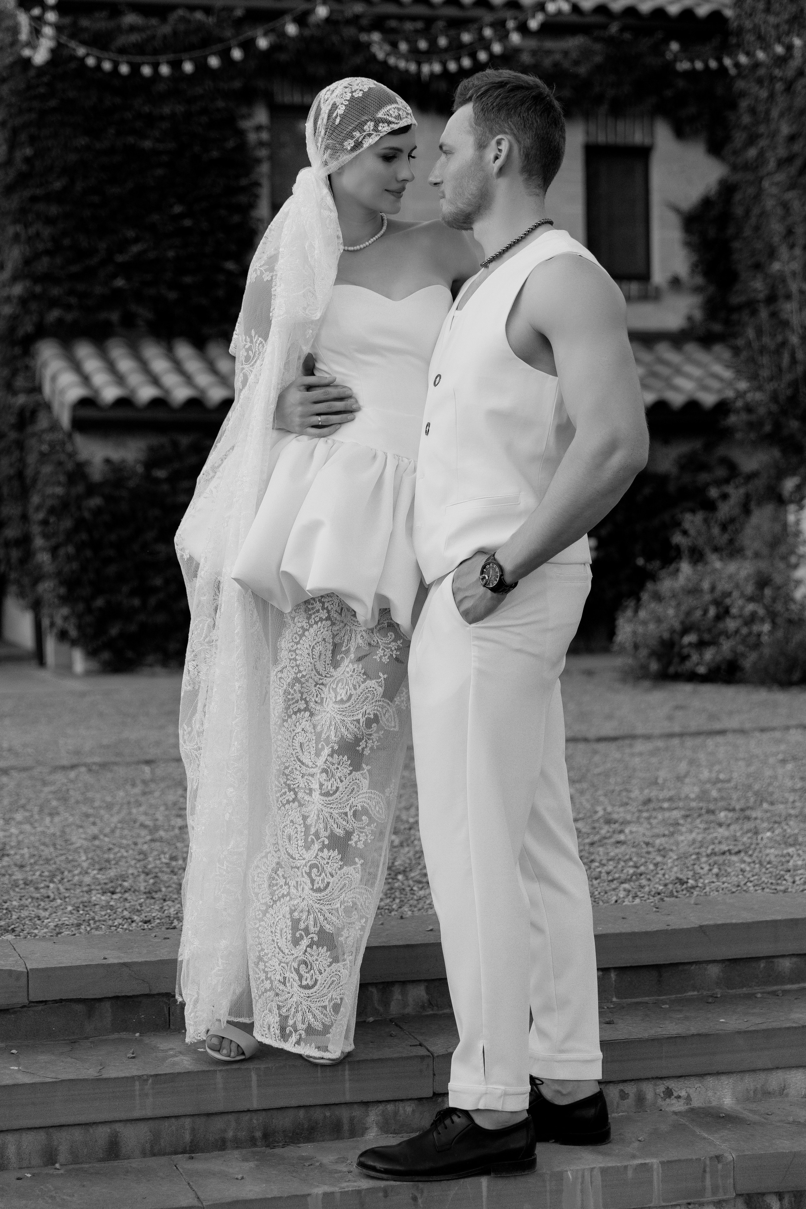 Винодельня. Владислав и Нионела. Валеева Виктория | Свадебный фотограф в Ростове-на-Дону и Москве