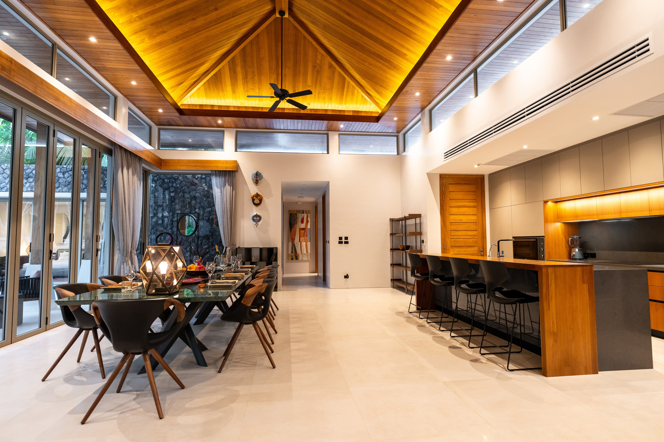 Villa Bang Tao. Свадебный и Репортажный фотограф в Москве — Шестак Константин