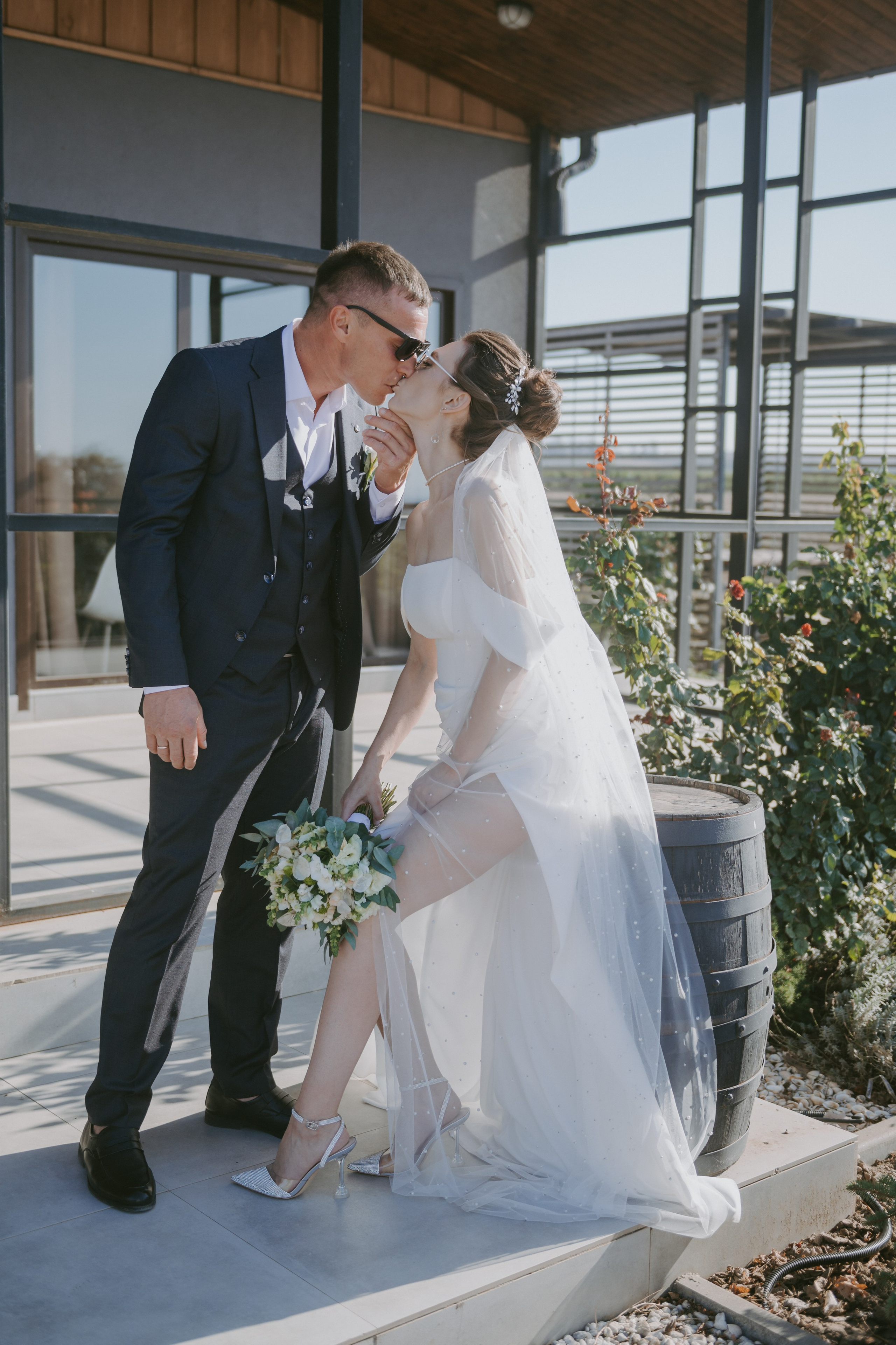 Олег&Елизавета фотограф Елена Горбач. Свадебный и семейный фотограф город Темрюк Фотостудия Темрюк