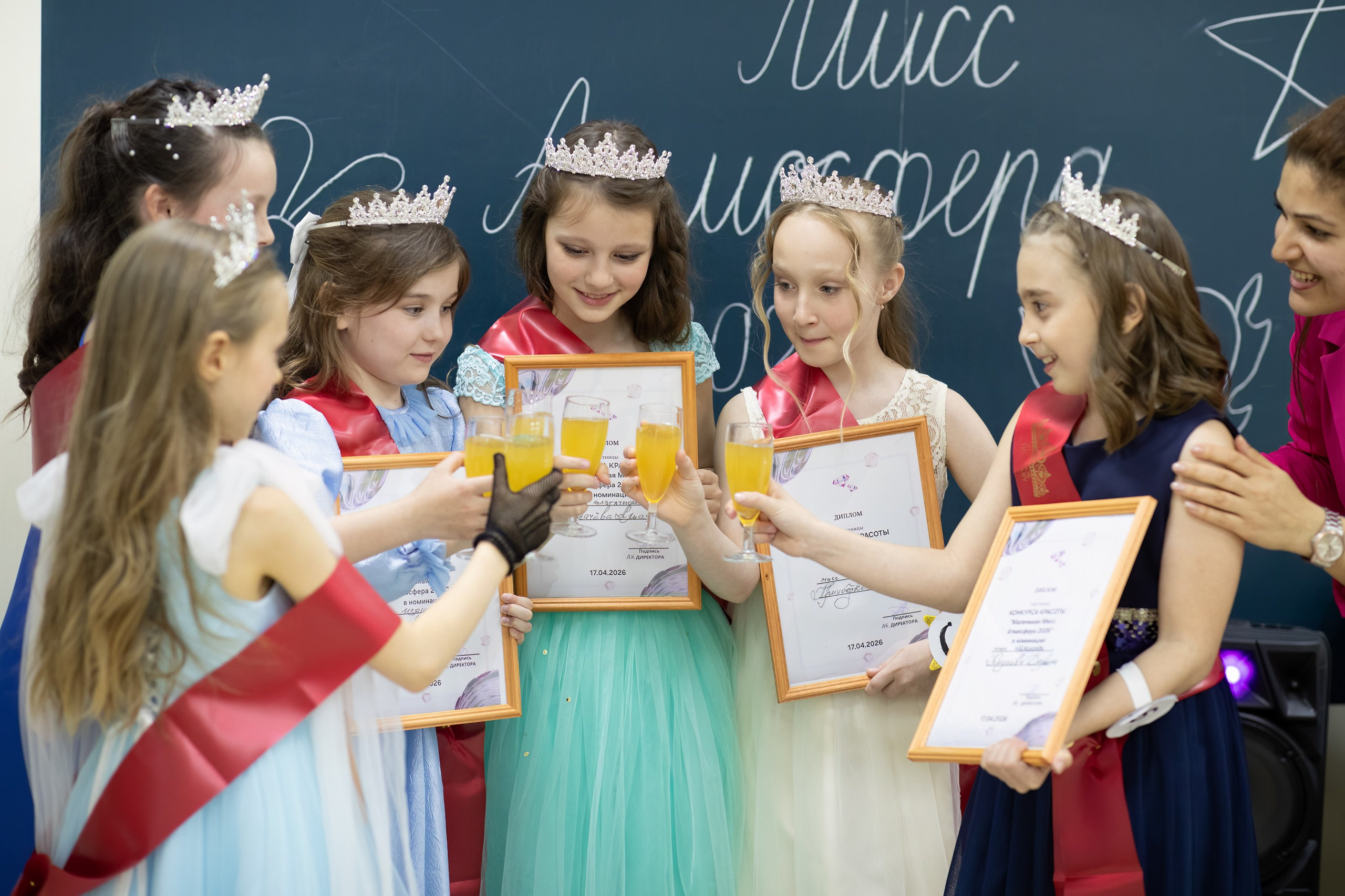 Ms Atmosfera. Павел Шапочкин | Фотография от земли до неба